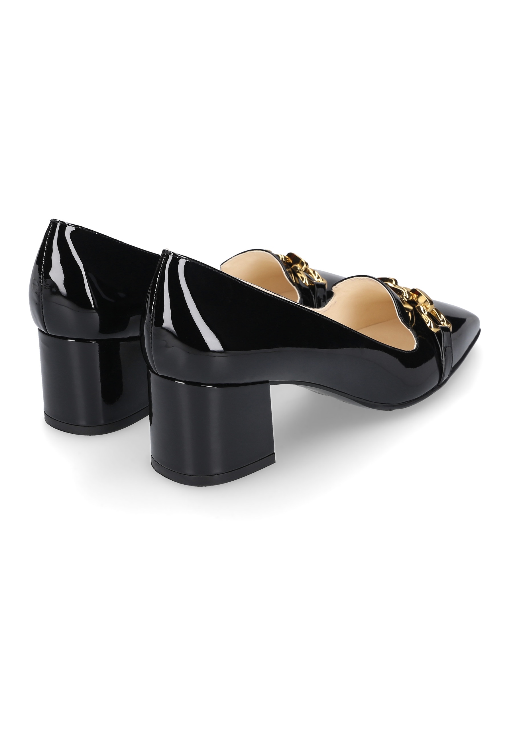 Henry Stevens Pumps »Fay P55«, Damen Absatzschuh elegant handgefertigt, Lederschuh