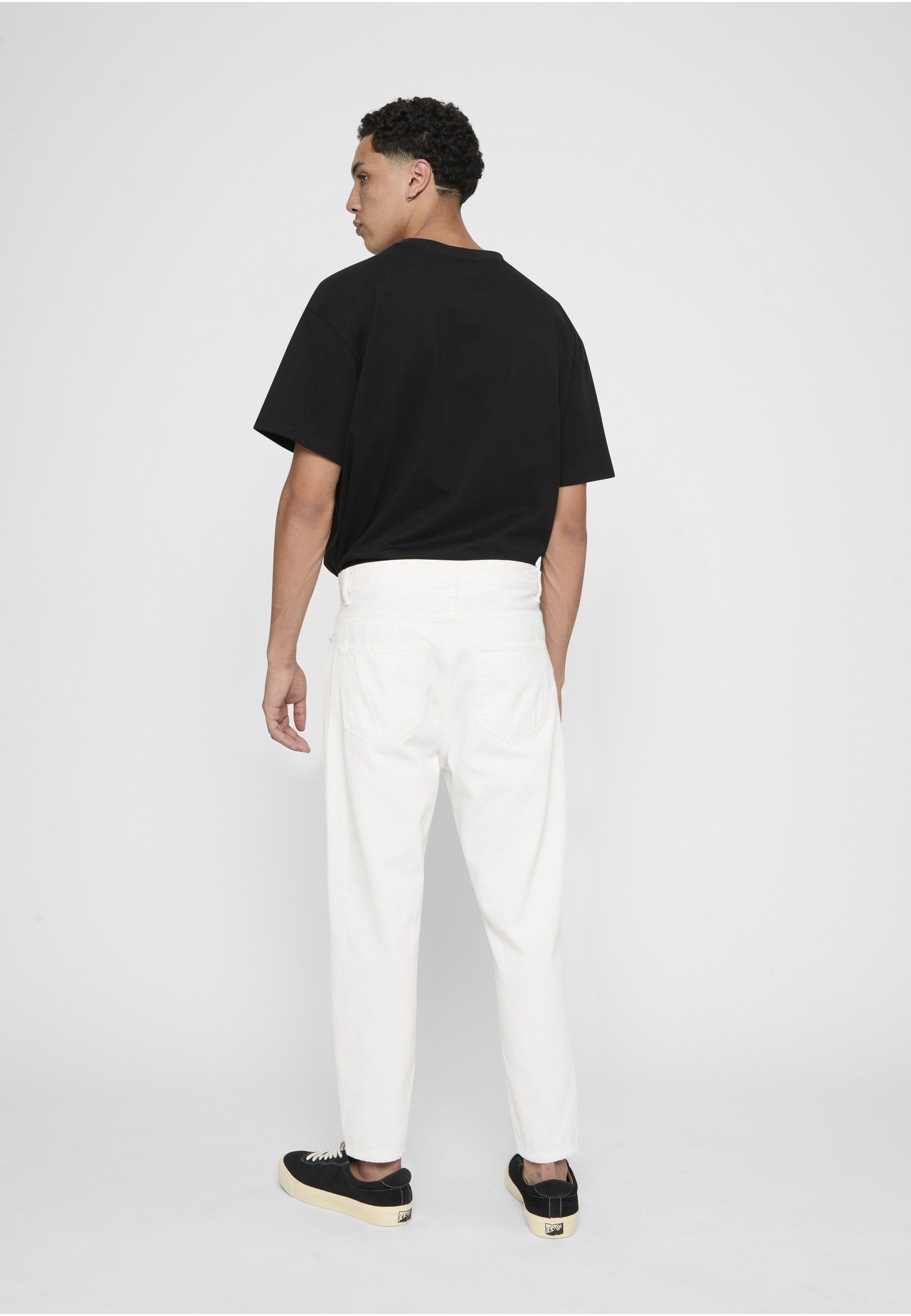 2Y Premium Bequeme Jeans »2Y Premium Herren 2Y Boyfriend Fit Jeans«