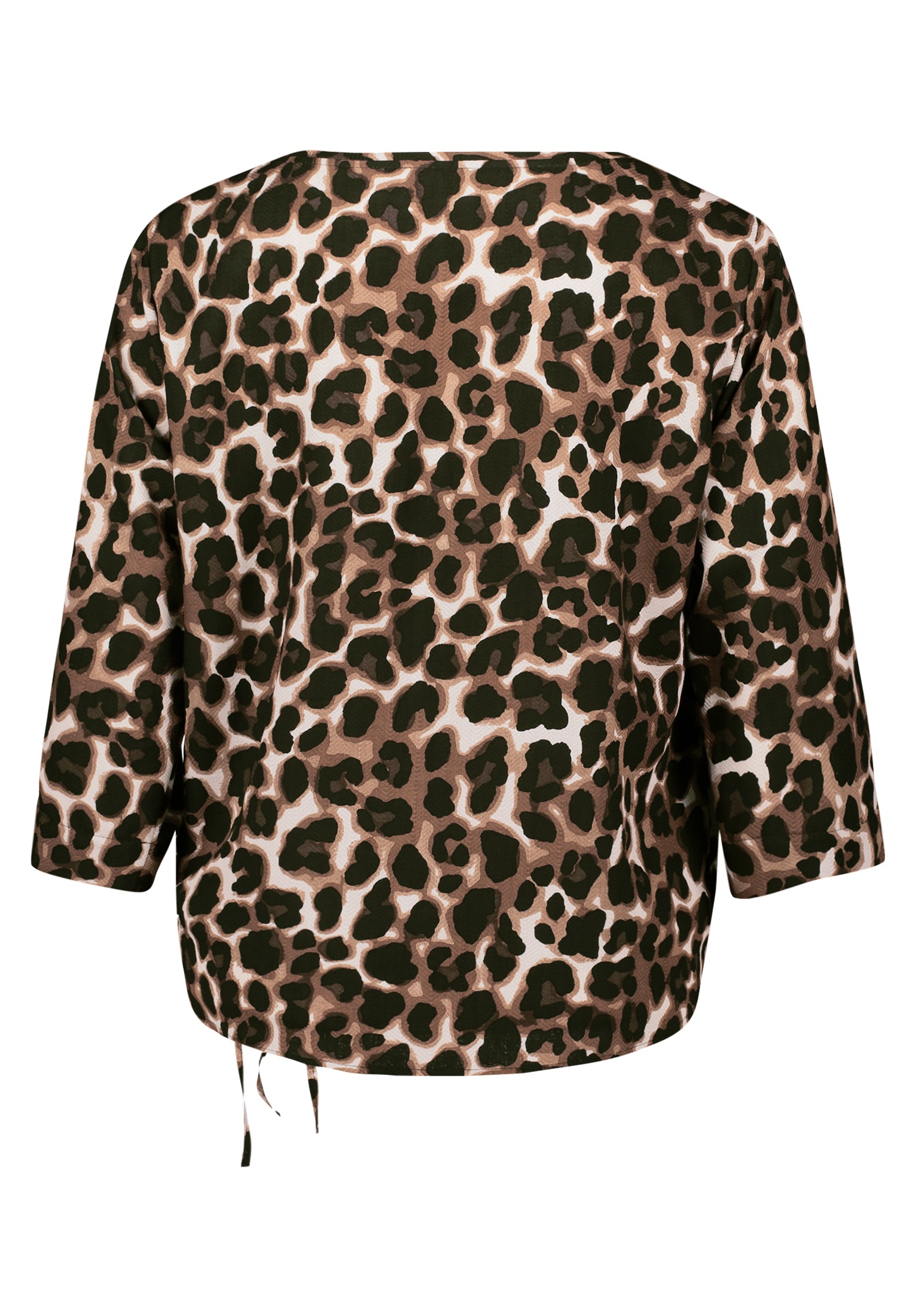 Betty&Co Shirtbluse »Damen mit Print«