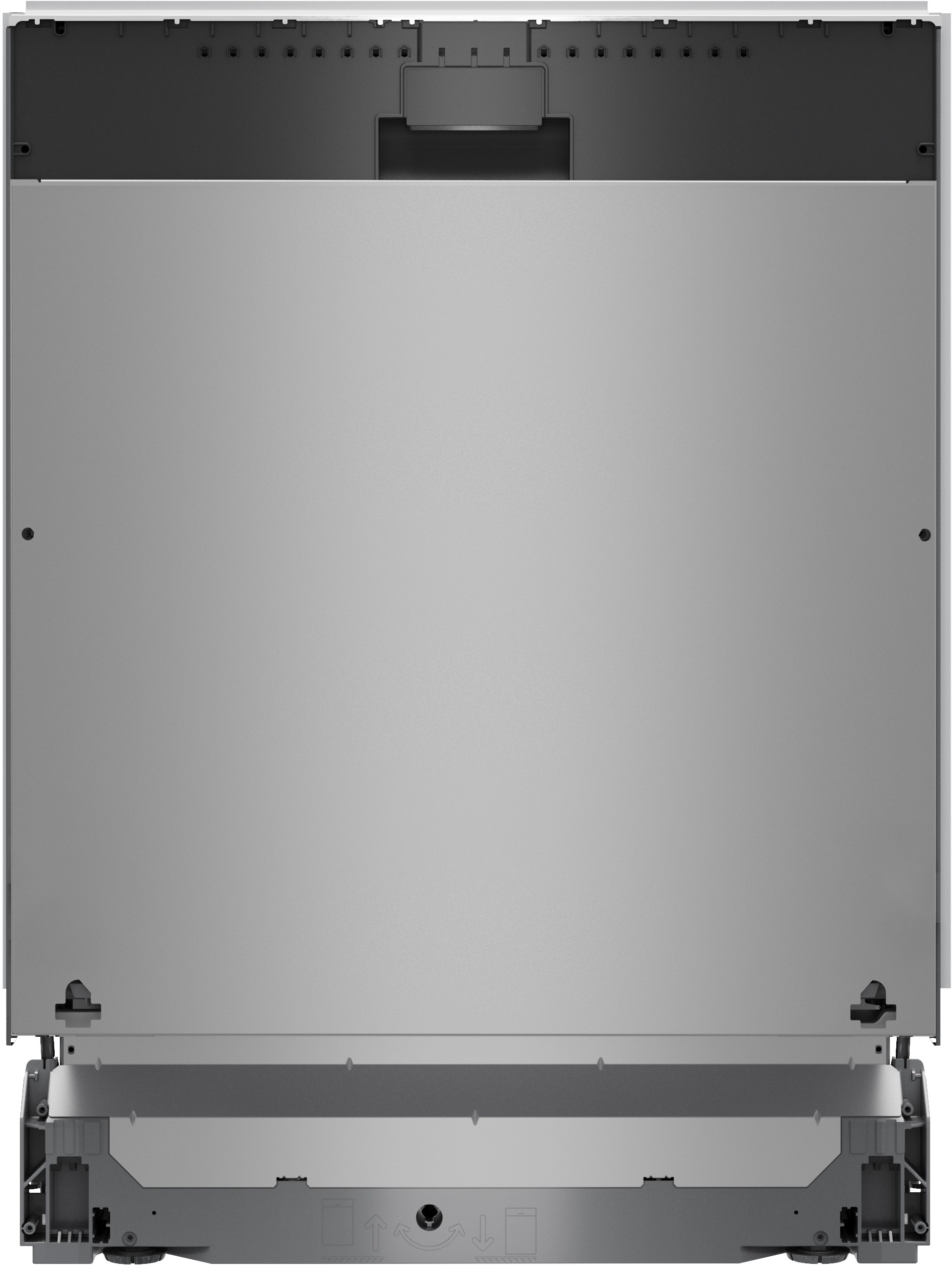 SIEMENS vollintegrierbarer Geschirrspüler iQ300 "SX63HX16AE" 13 tlg. Maßgedecke
