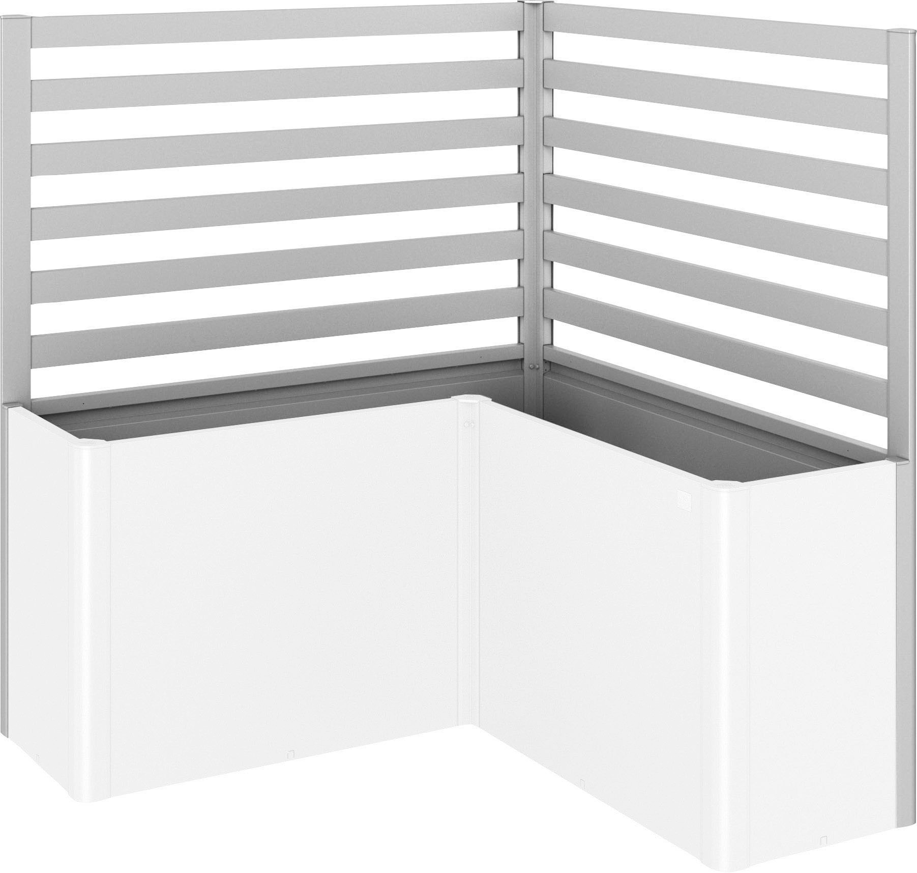 Biohort Rankgitter für biohort Hochbeet Belvedere L150 günstig online kaufen