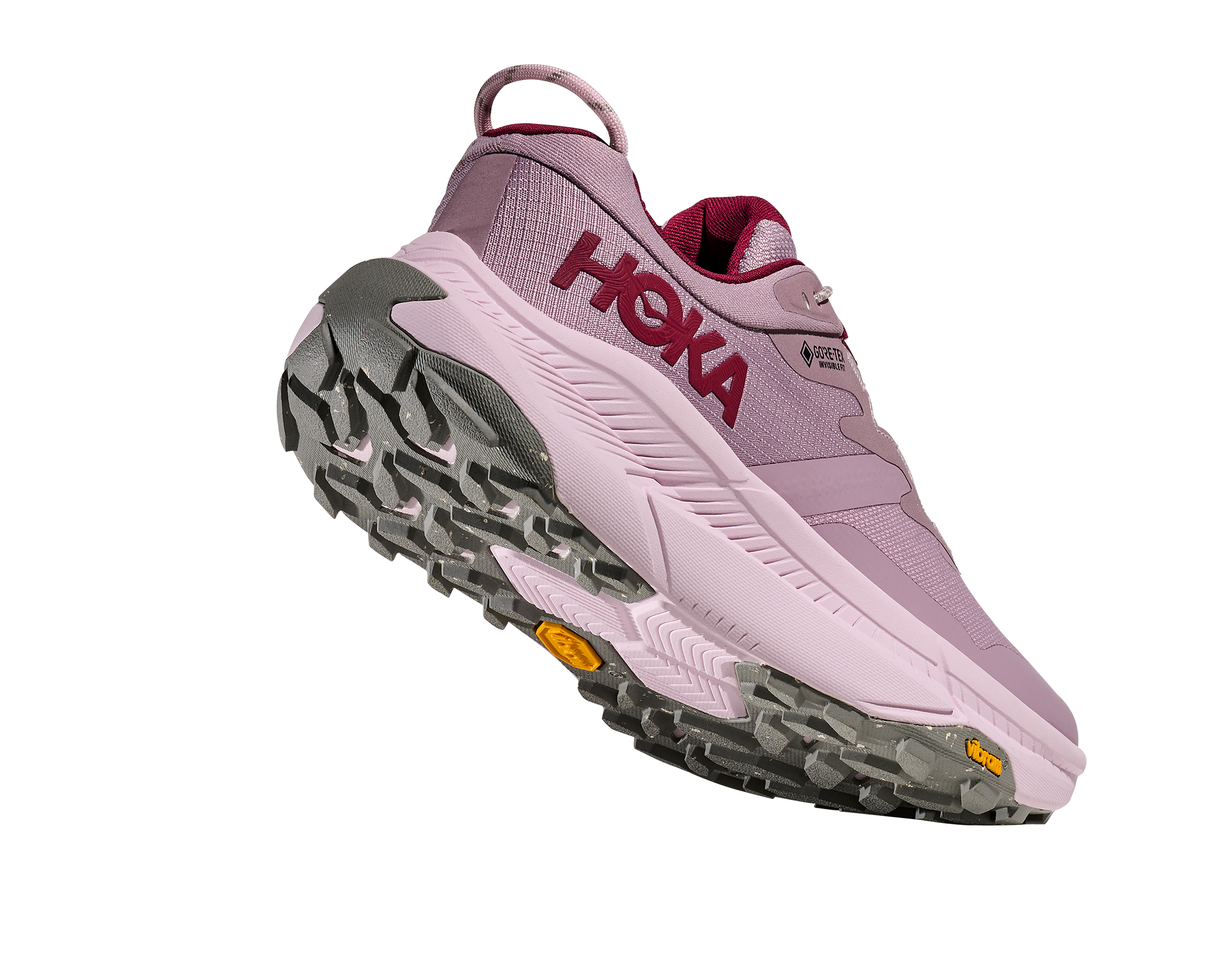 Hoka One One Trailrunningschuh »W TRANSPORT GORE-TEX«  wasserdicht