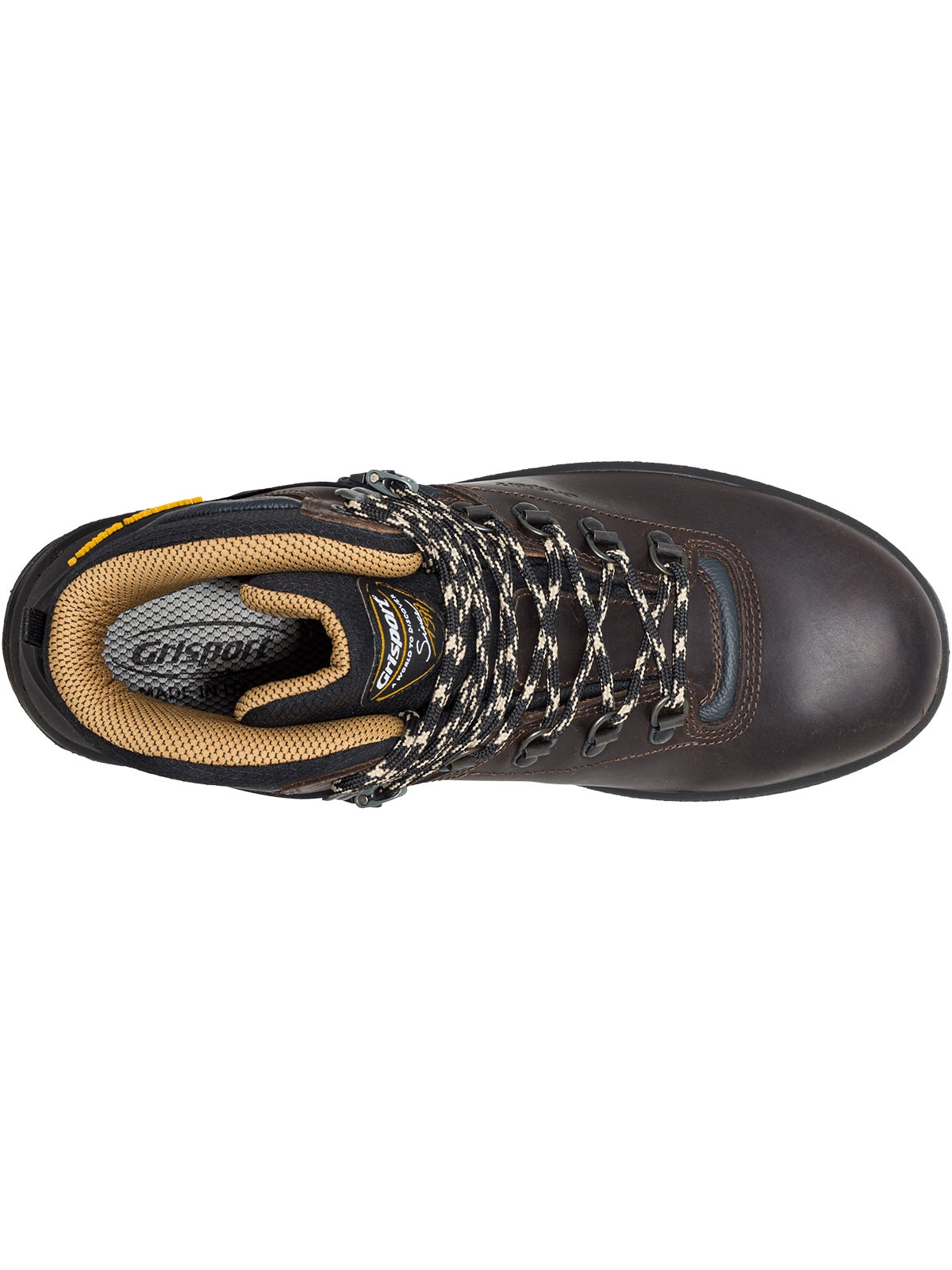 Grisport Wanderschuh »Schnürstiefel«