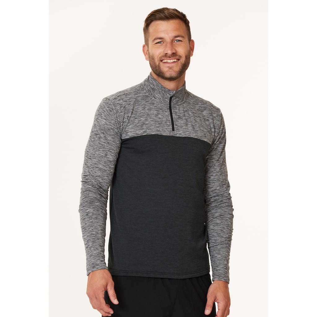 ENDURANCE Funktionsshirt »Kamend« mit praktischer Quick Dry-Technologie ENDURANCE Funktionsshirt »Kamend« mit praktischer Quick Dry-Technologie