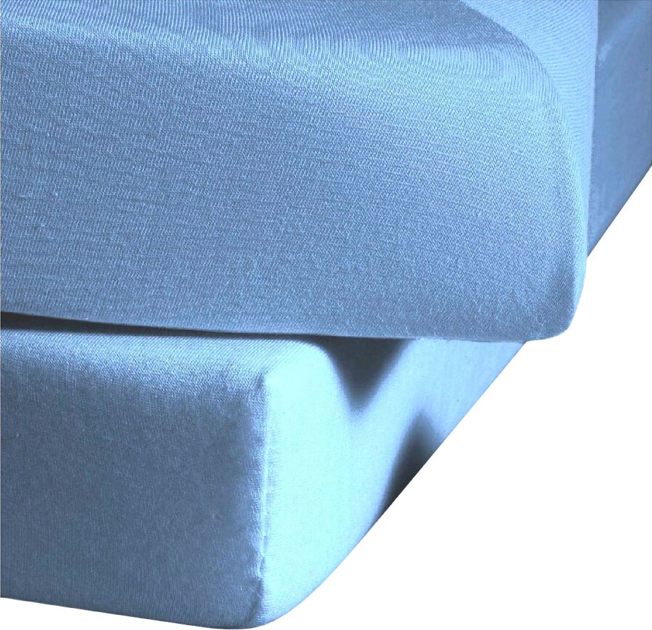 fleuresse Betttuch "Colours" offenes Bettlaken günstig online kaufen