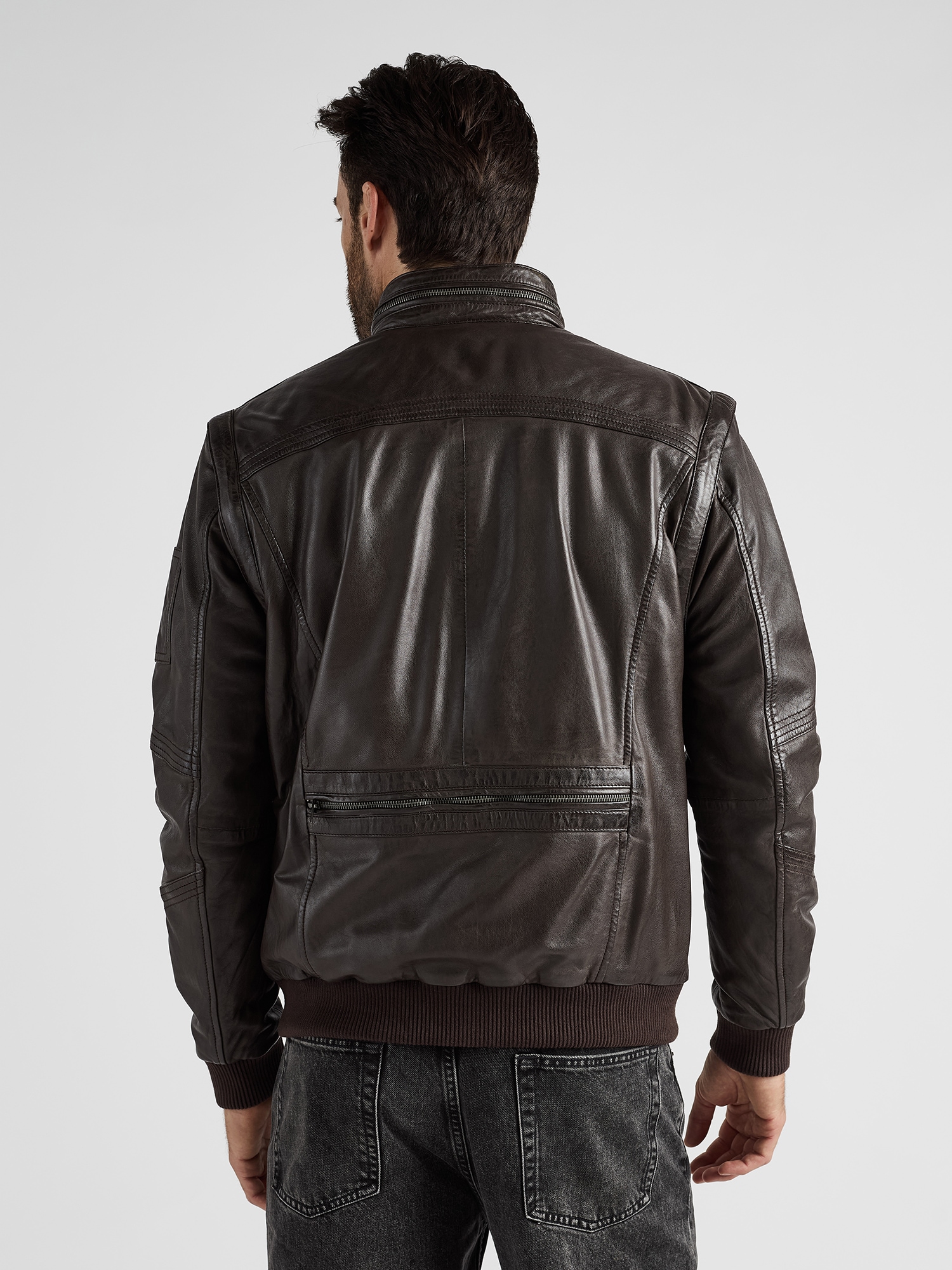 JCC Lederjacke »3102166«