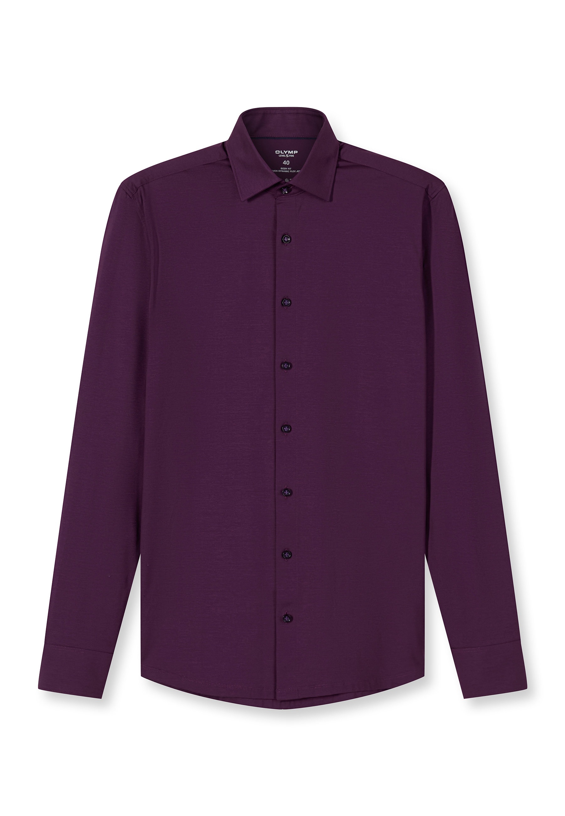 OLYMP Businesshemd "OLYMP Level Five 24/Seven, body fit, Kent" günstig online kaufen