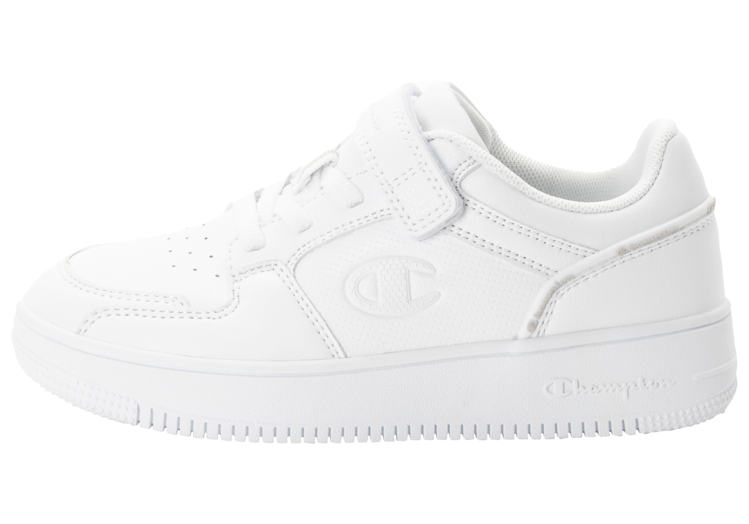 Champion Sneaker "RD18 2.0 LOW B PS" günstig online kaufen