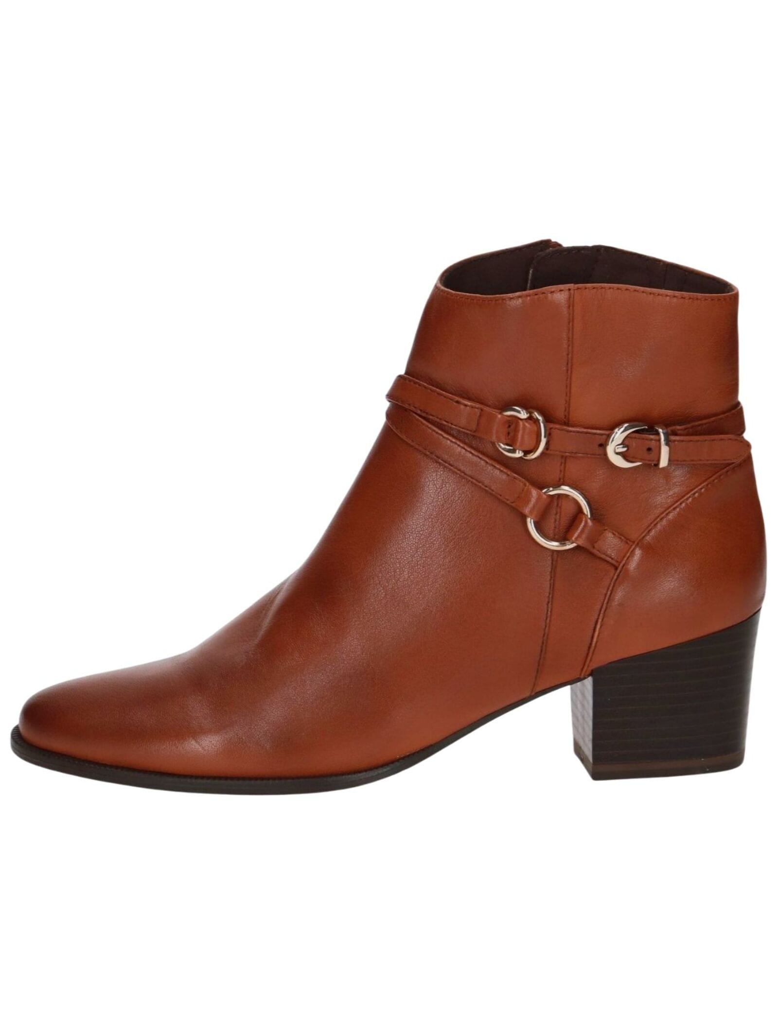 Caprice Stiefelette »Caprice Stiefelette Leder«