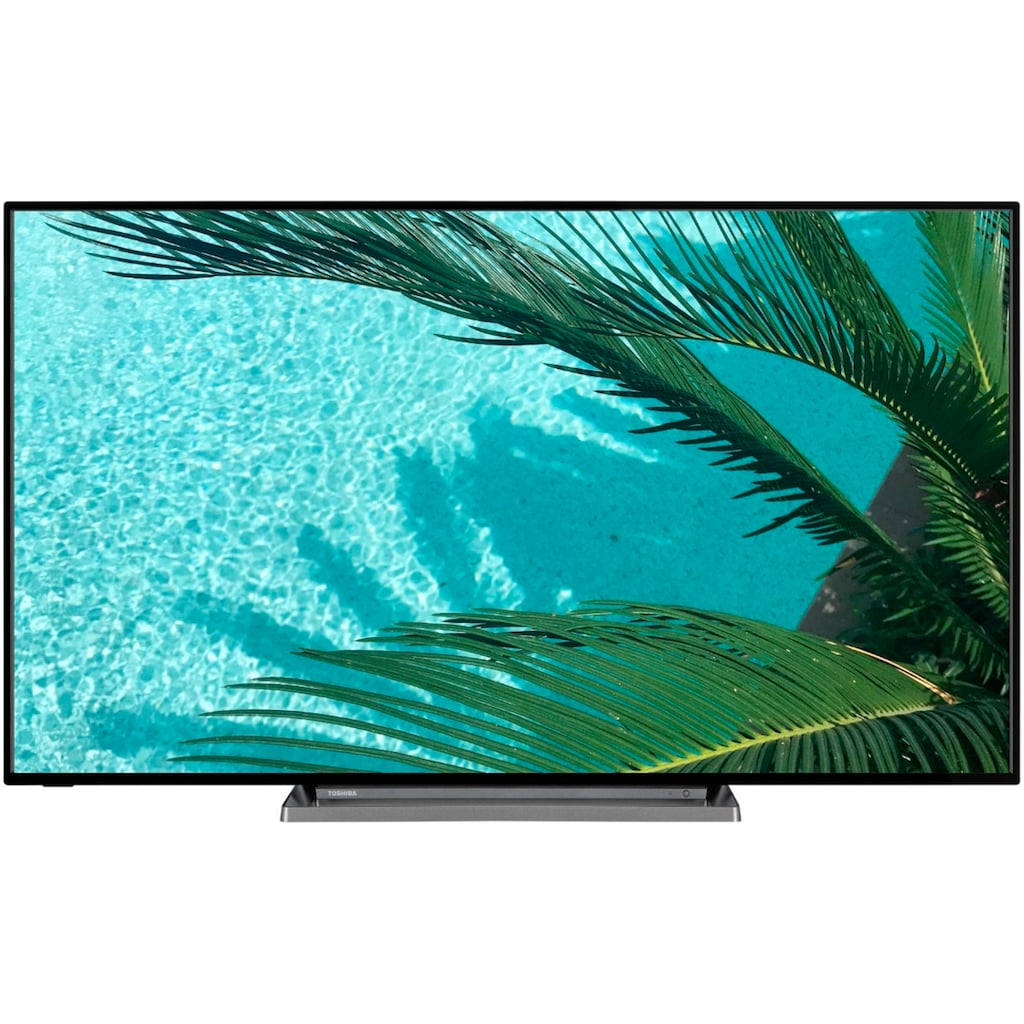 Toshiba LED-Fernseher »55UA3D63DG«, 139 cm/55 Zoll, 4K Ultra HD, Smart-TV-Android TV