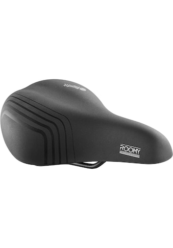 Selle Royal Fahrradsattel »Roomy Damen Classic«