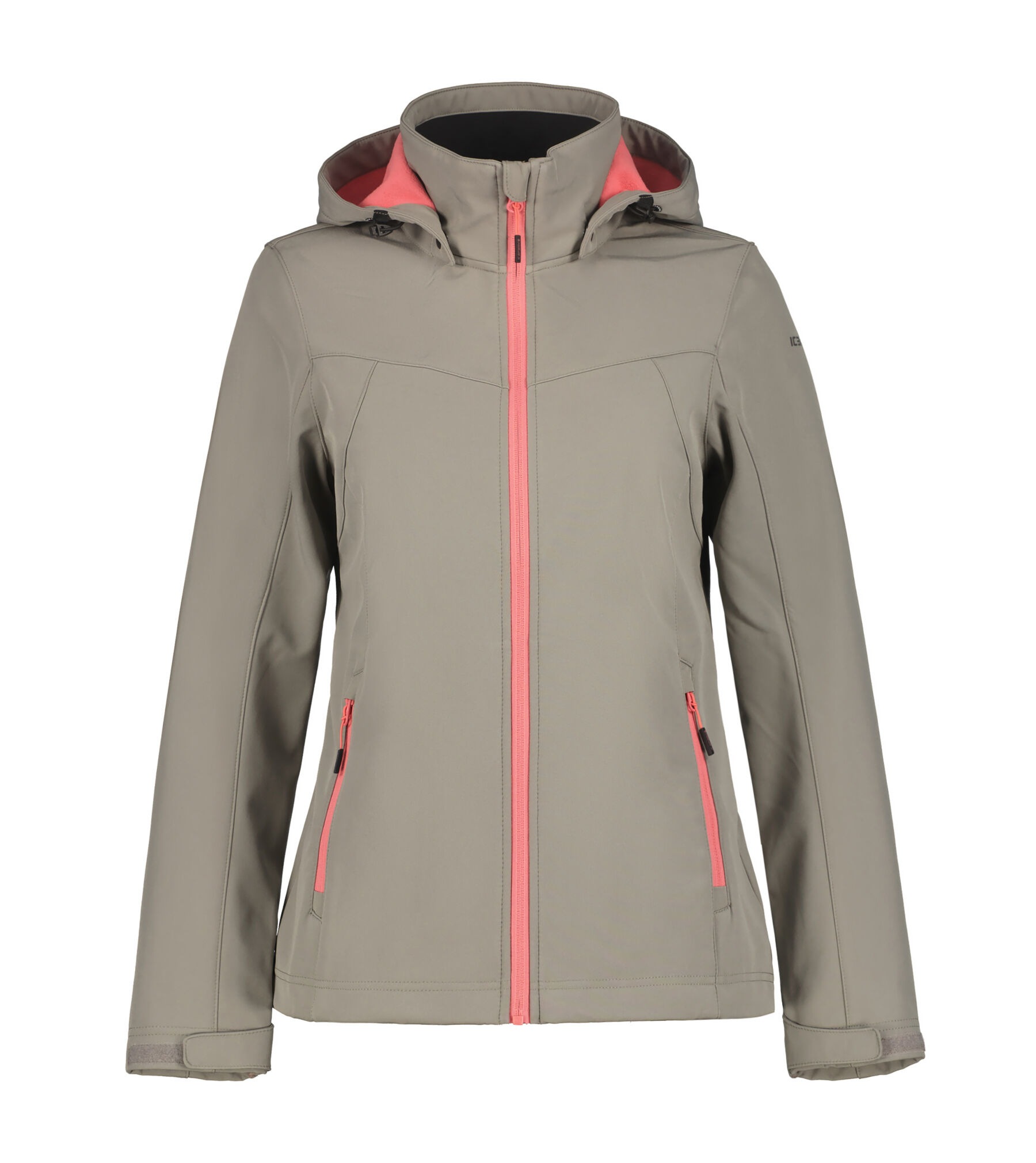 Icepeak Outdoorjacke "Icepeak Softshell jacke Brenham" günstig online kaufen
