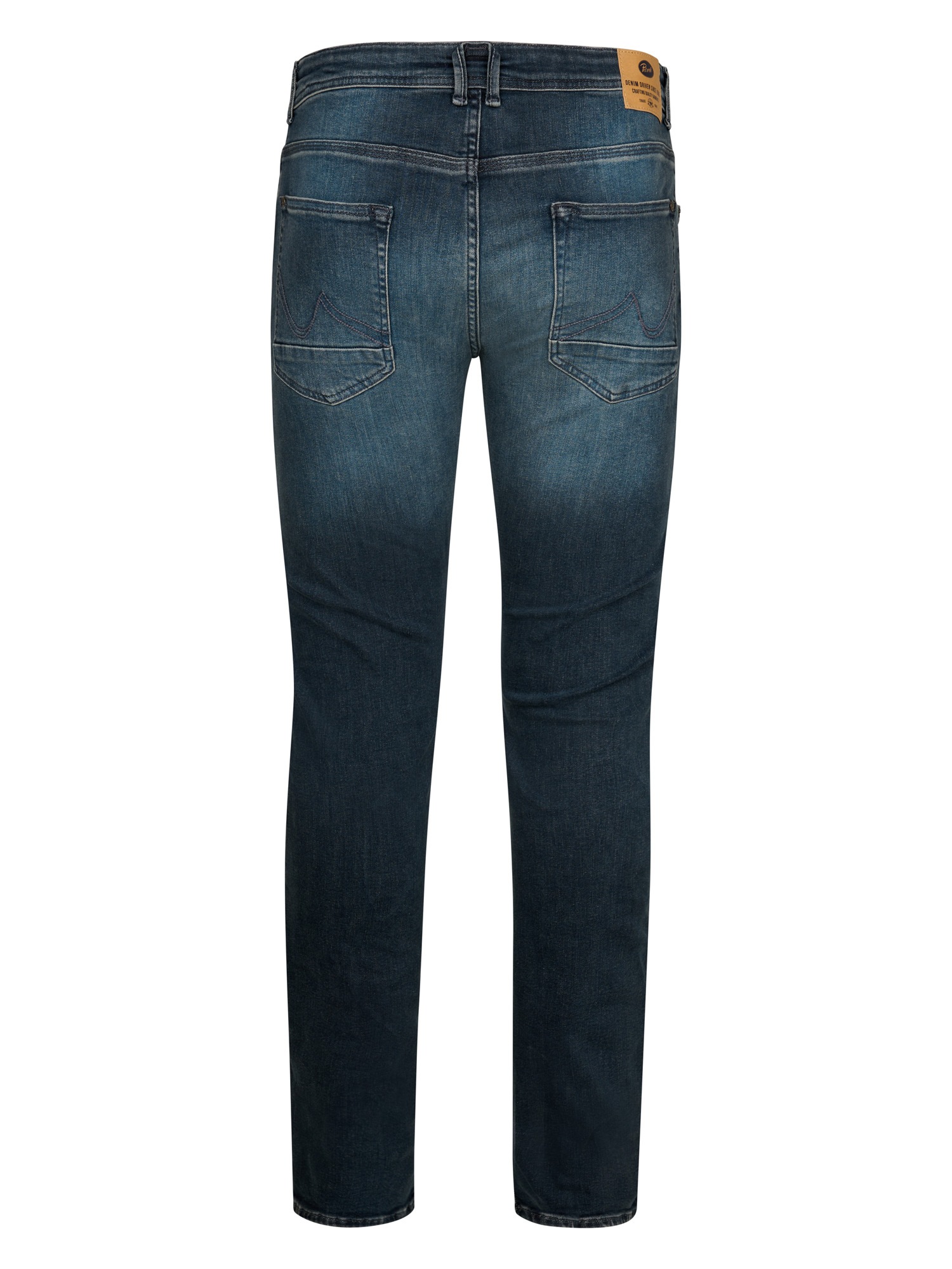 Petrol Industries Slim-fit-Jeans "Seaham" günstig online kaufen