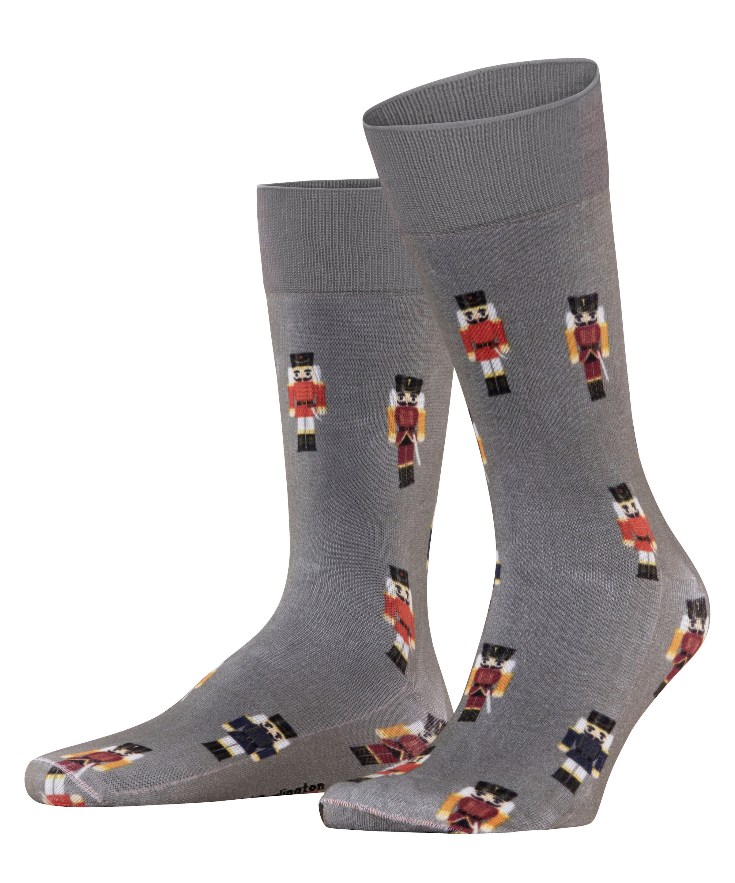 Burlington Socken »December Days« 1 Paar tlg.