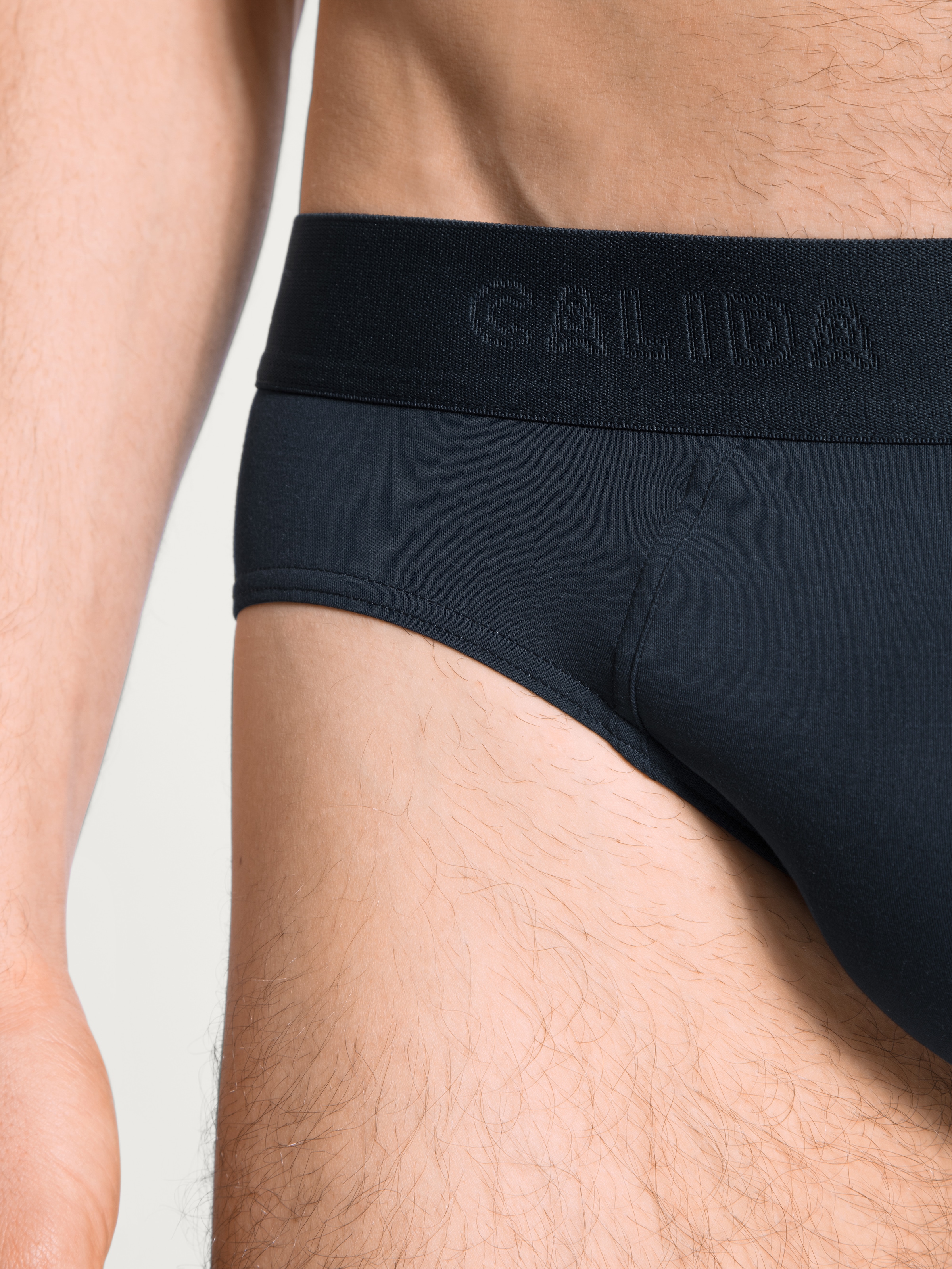 CALIDA Midislip, mit perfektem Tragekomfort