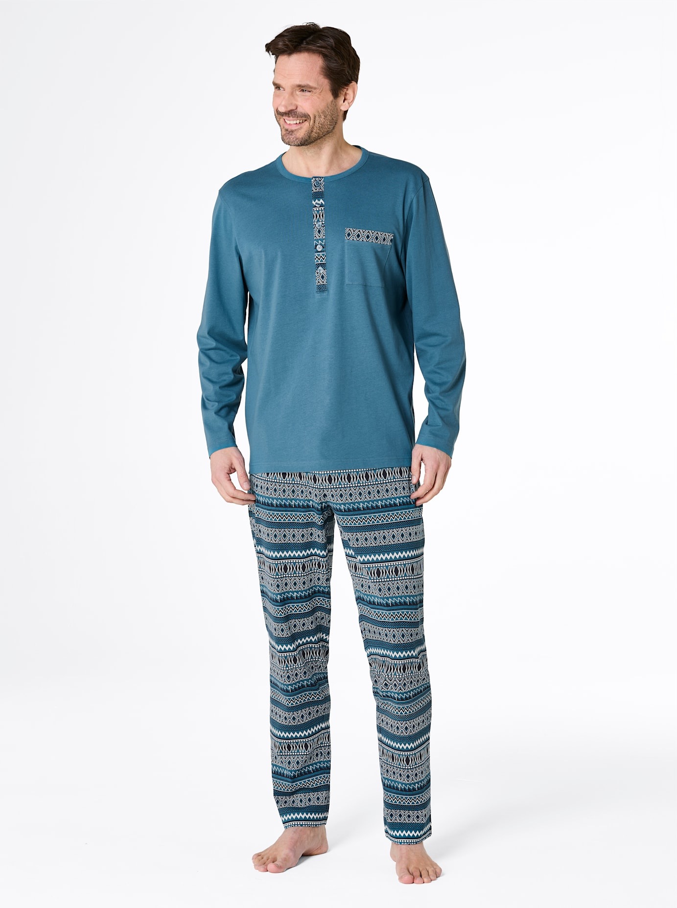 wäschepur Schlafanzug günstig online kaufen