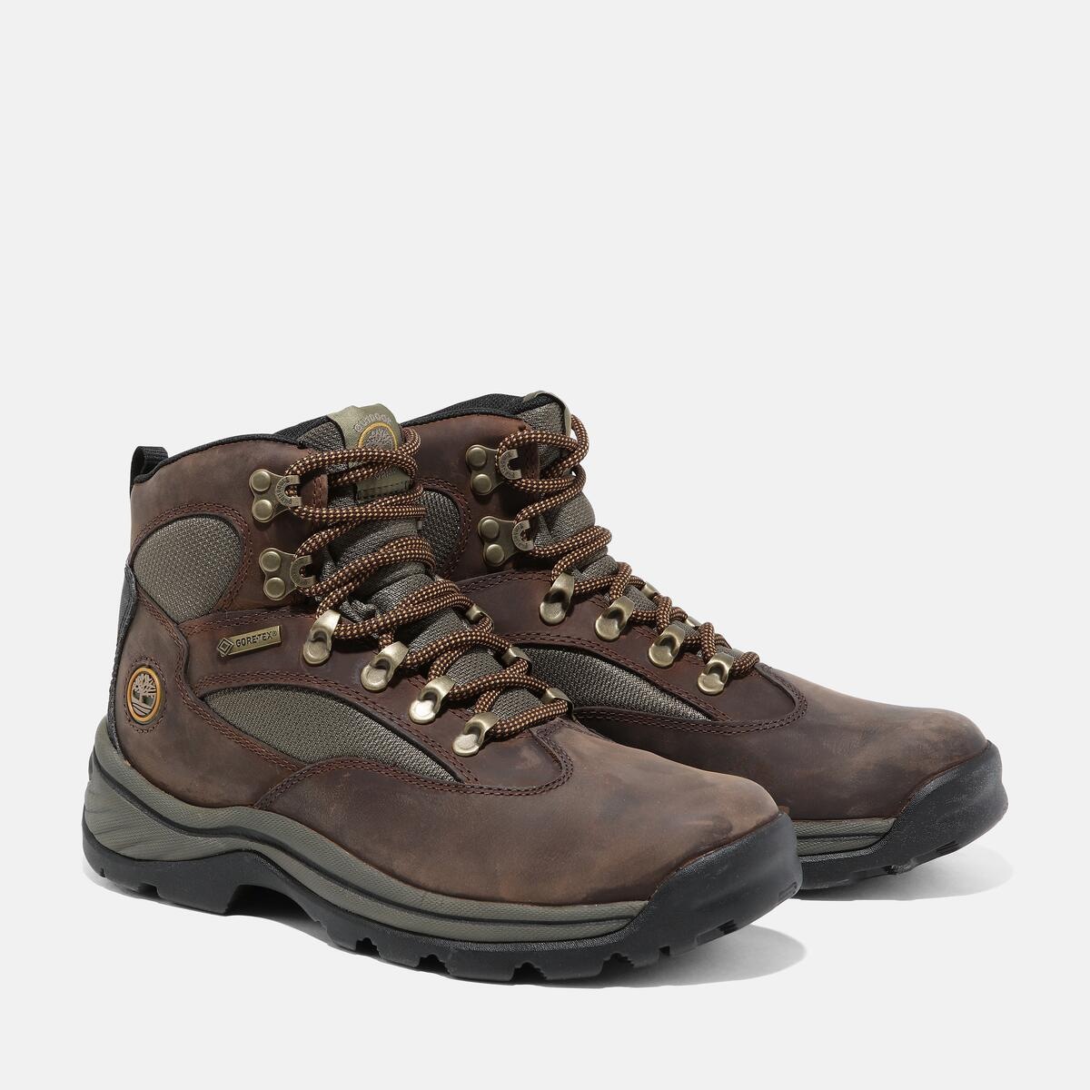 Timberland Wanderschuh "CHOCORUA MID LACE UP GTX HIKING BOOT"