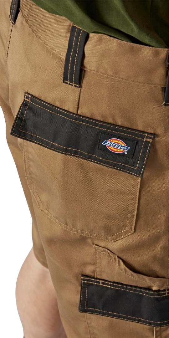 Dickies Arbeitsshorts Rechnung »Everyday«, auf BAUR | 2 Hüfttaschen mit