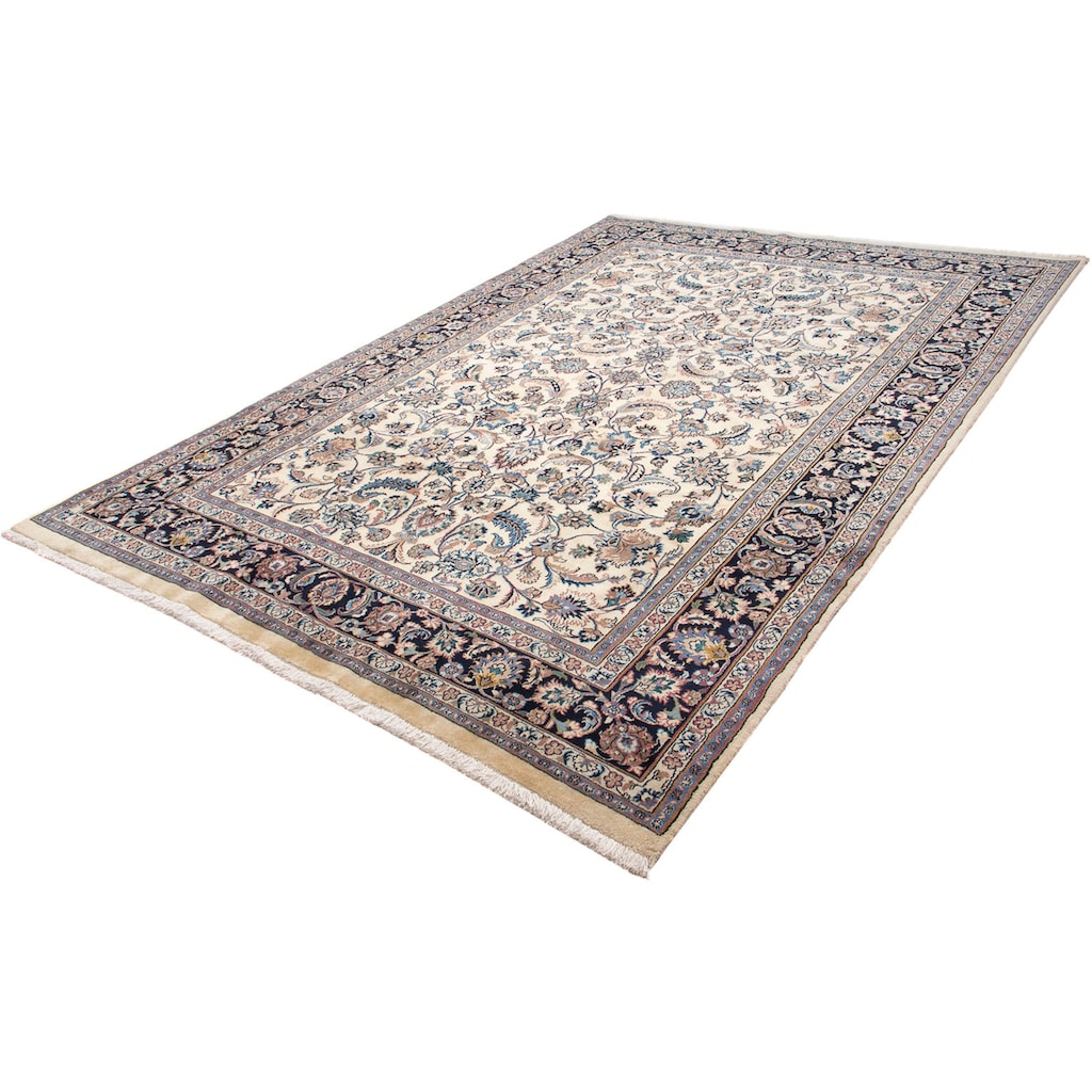 morgenland Orientteppich »Perser - Classic - 300 x 200 cm - beige«, rechteckig