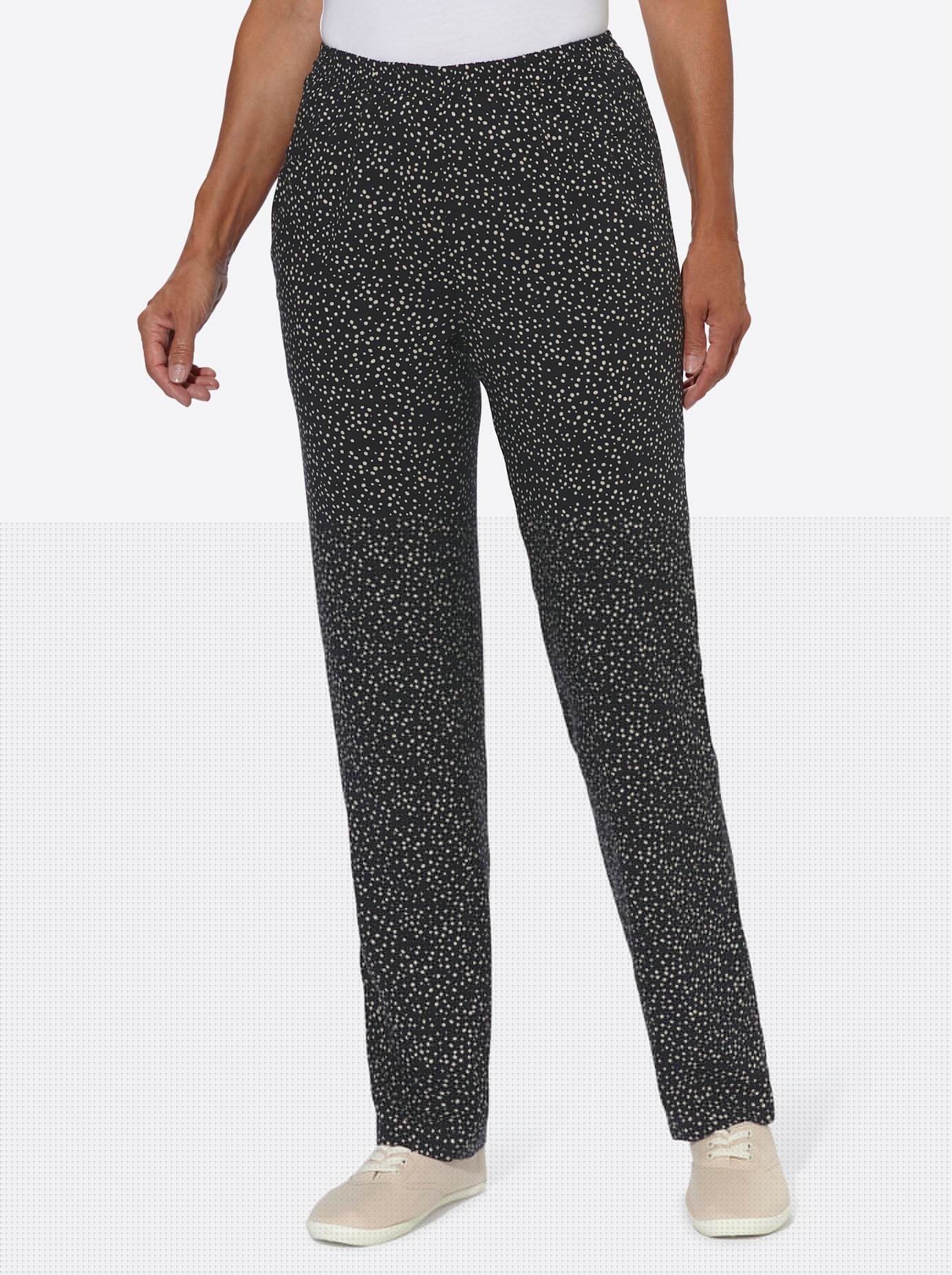 Classic Basics Schlupfhose