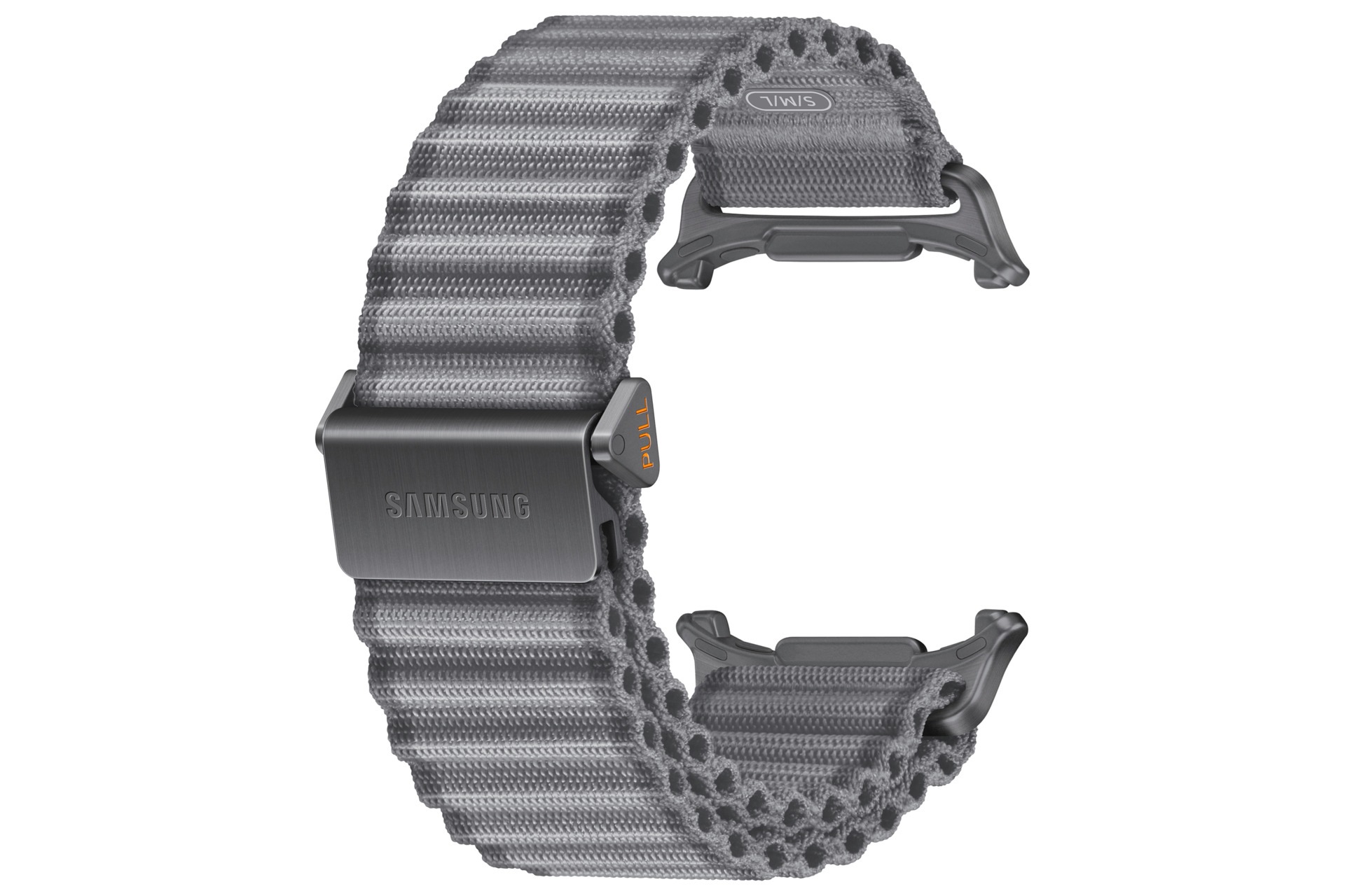 Samsung Smartwatch-Armband »Trail Band für Galaxy Watch Ultra2 und Ultra«