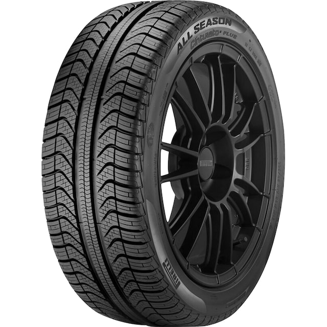 Pirelli Ganzjahresreifen »CINTURATO ALL SEASON PLUS«, (1 St.) online kaufen  | BAUR