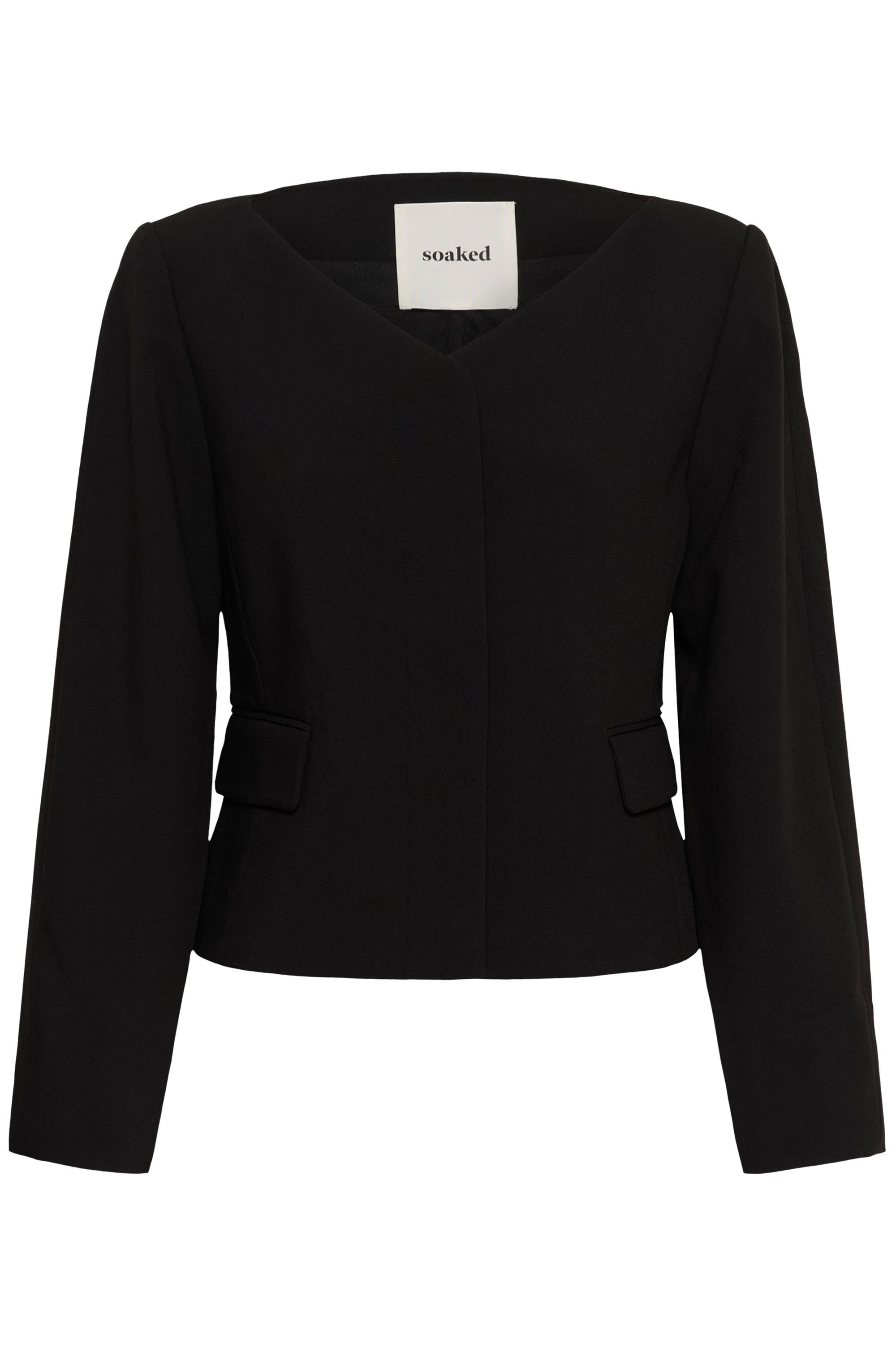 SOAKED IN LUXURY Blusenblazer "Damen Blazer SLCorinne"