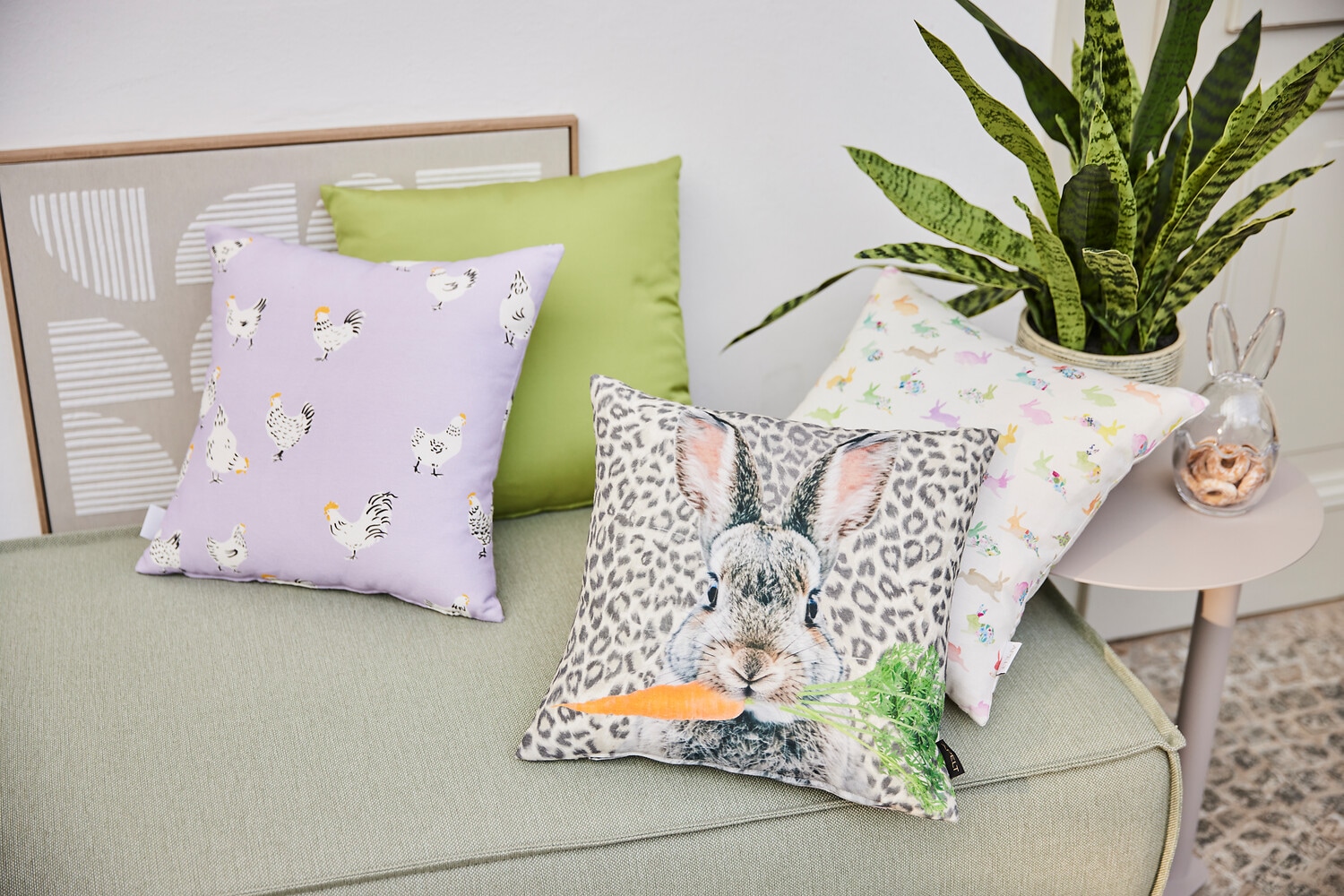 APELT Kissenhülle »3104«