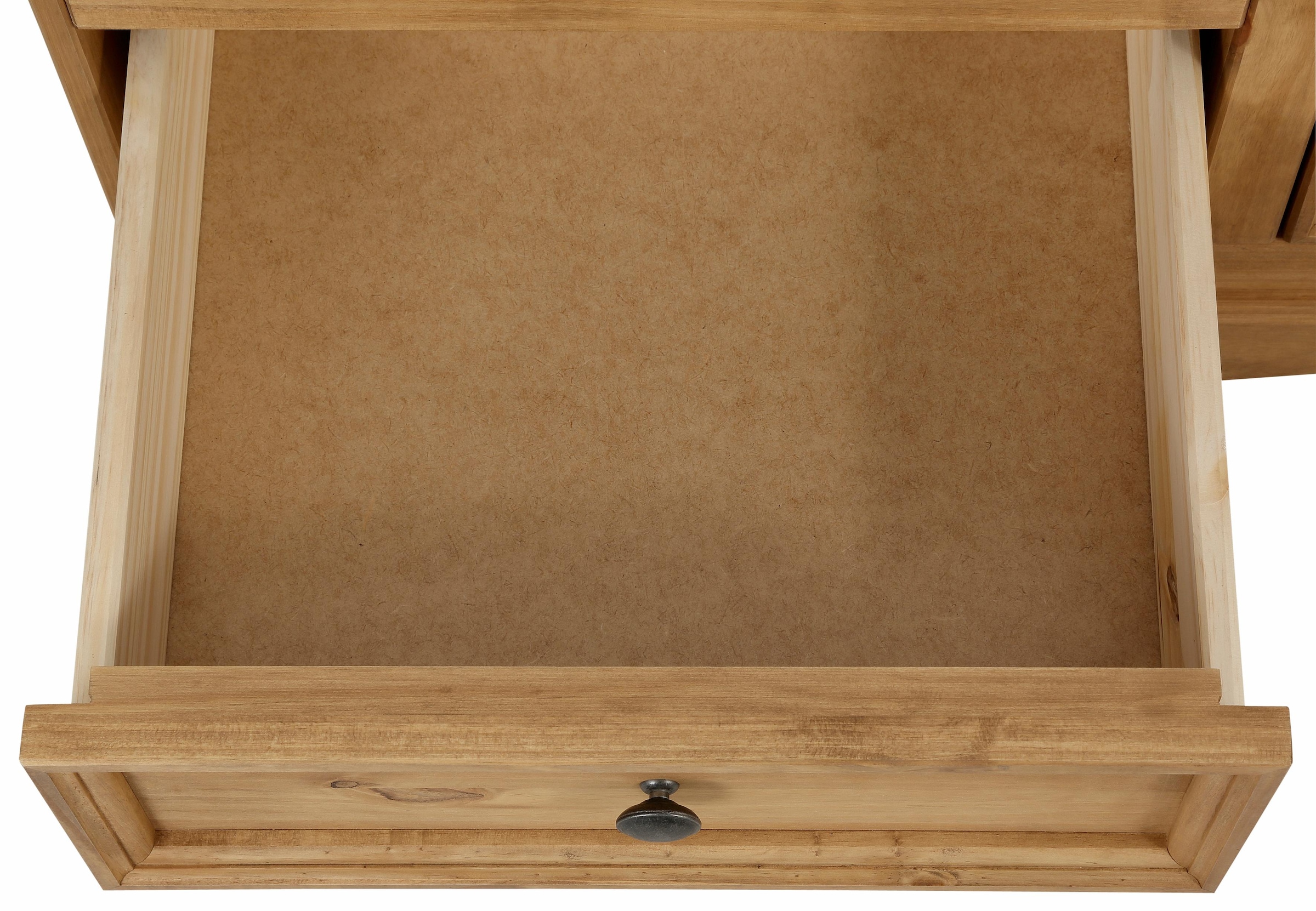 Home affaire Lowboard »Melissa« Kommode, Breite 120 cm