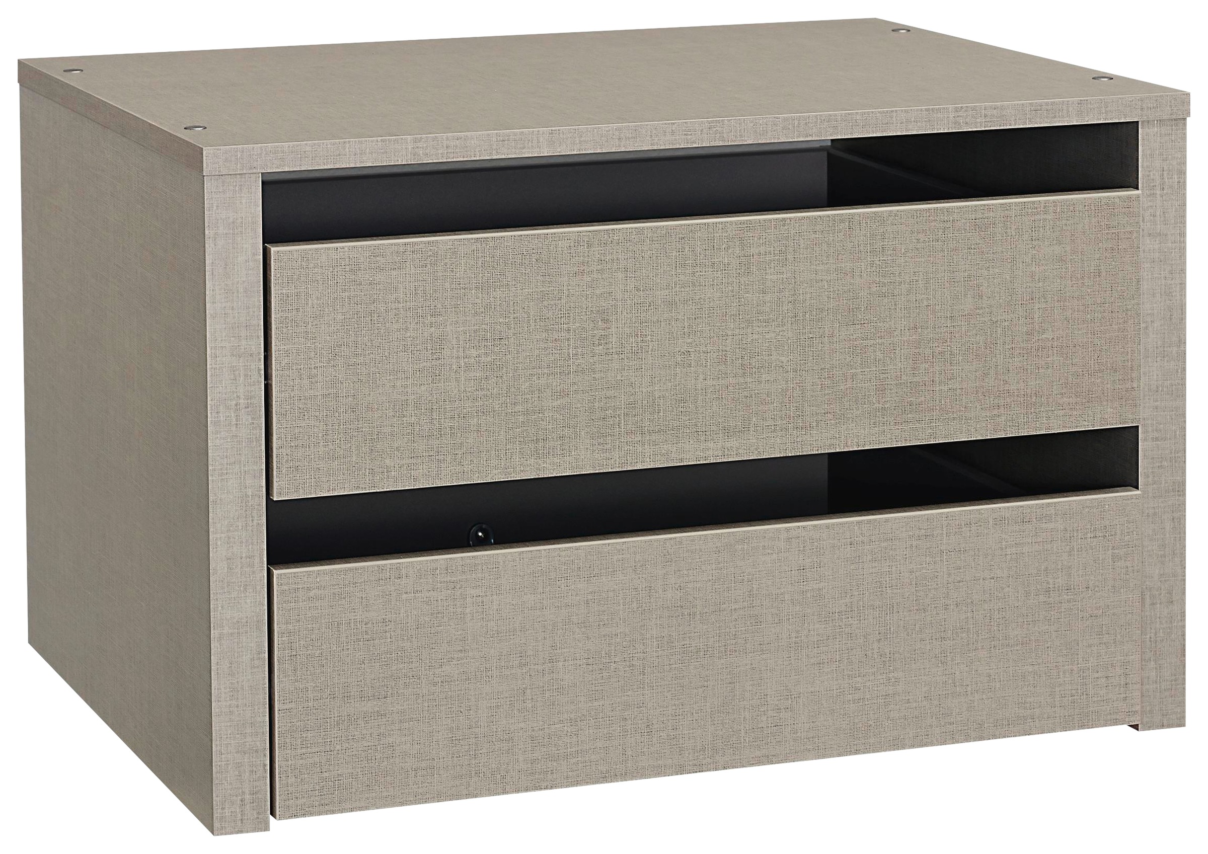 rauch "Zubehör für Rauch-Schwebetürenschränke BLUE" Breite 58 cm, Tiefe 45 günstig online kaufen