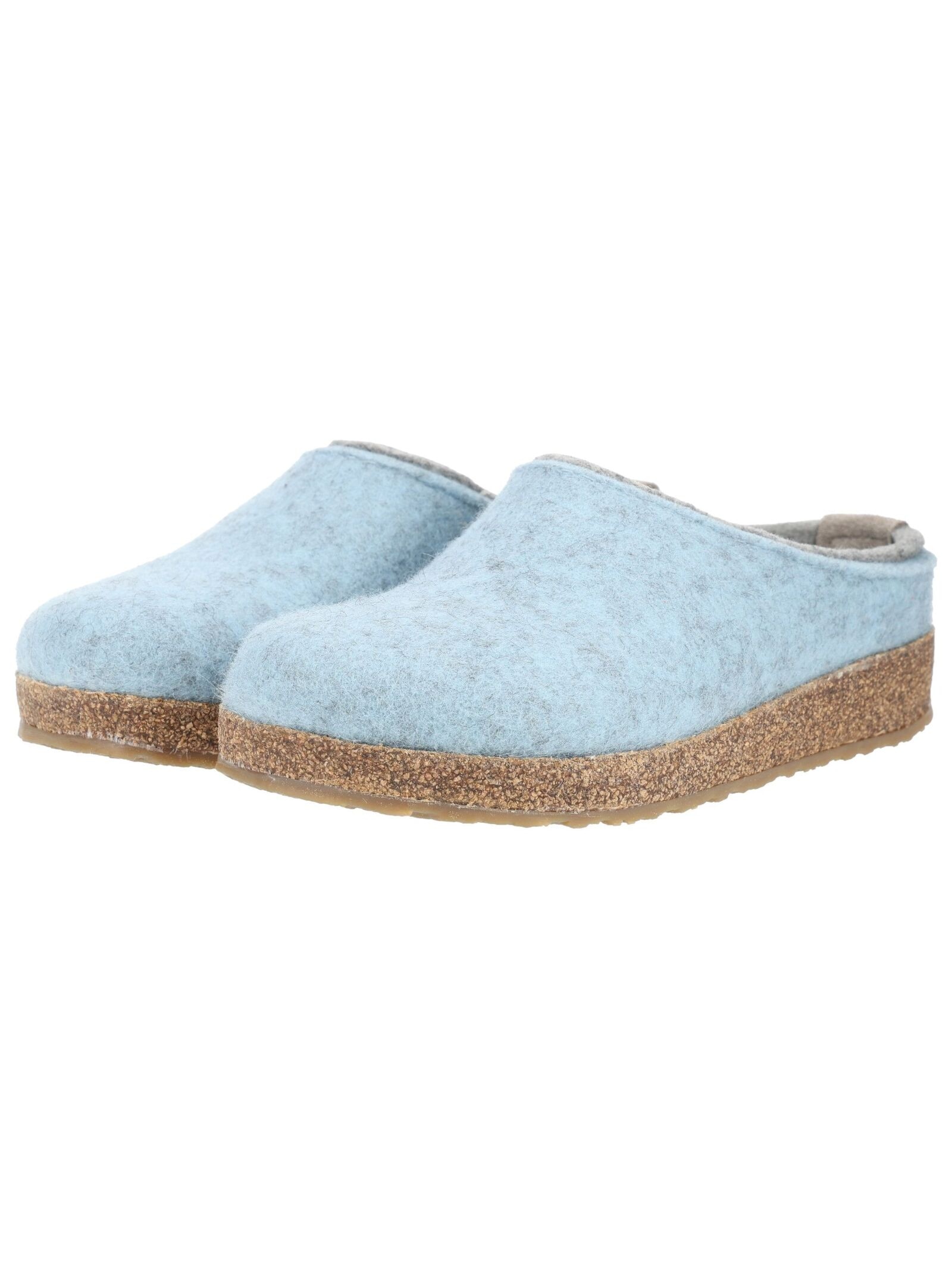 Haflinger Hausschuh »Haflinger Hausschuhe Filz«