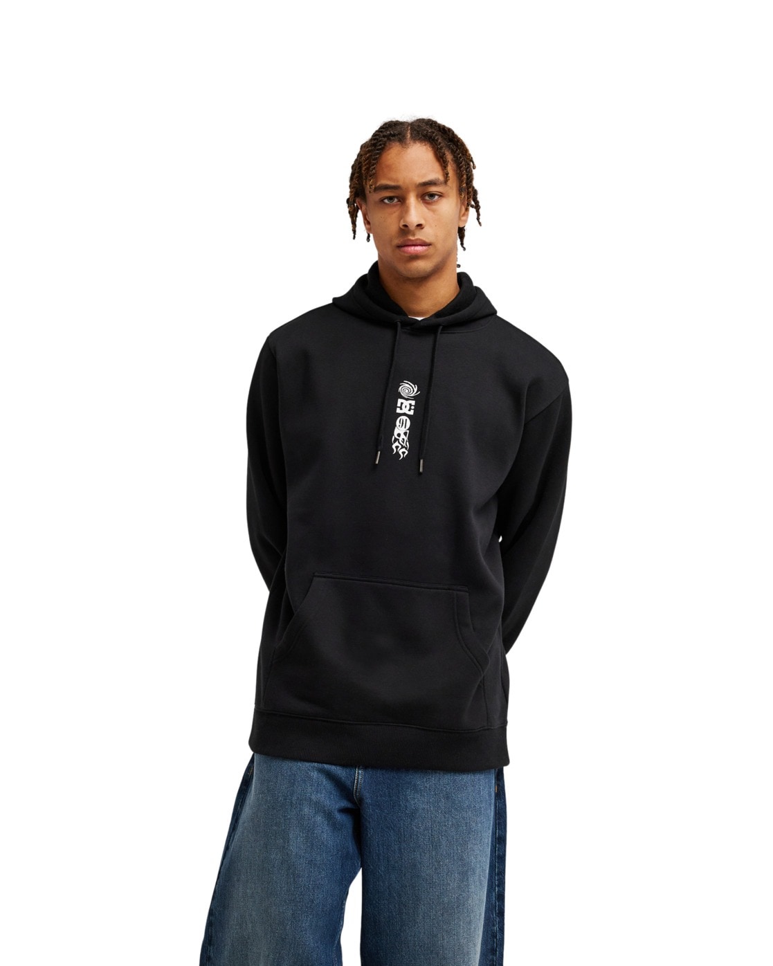 DC Shoes "DC Blurry Bubble"