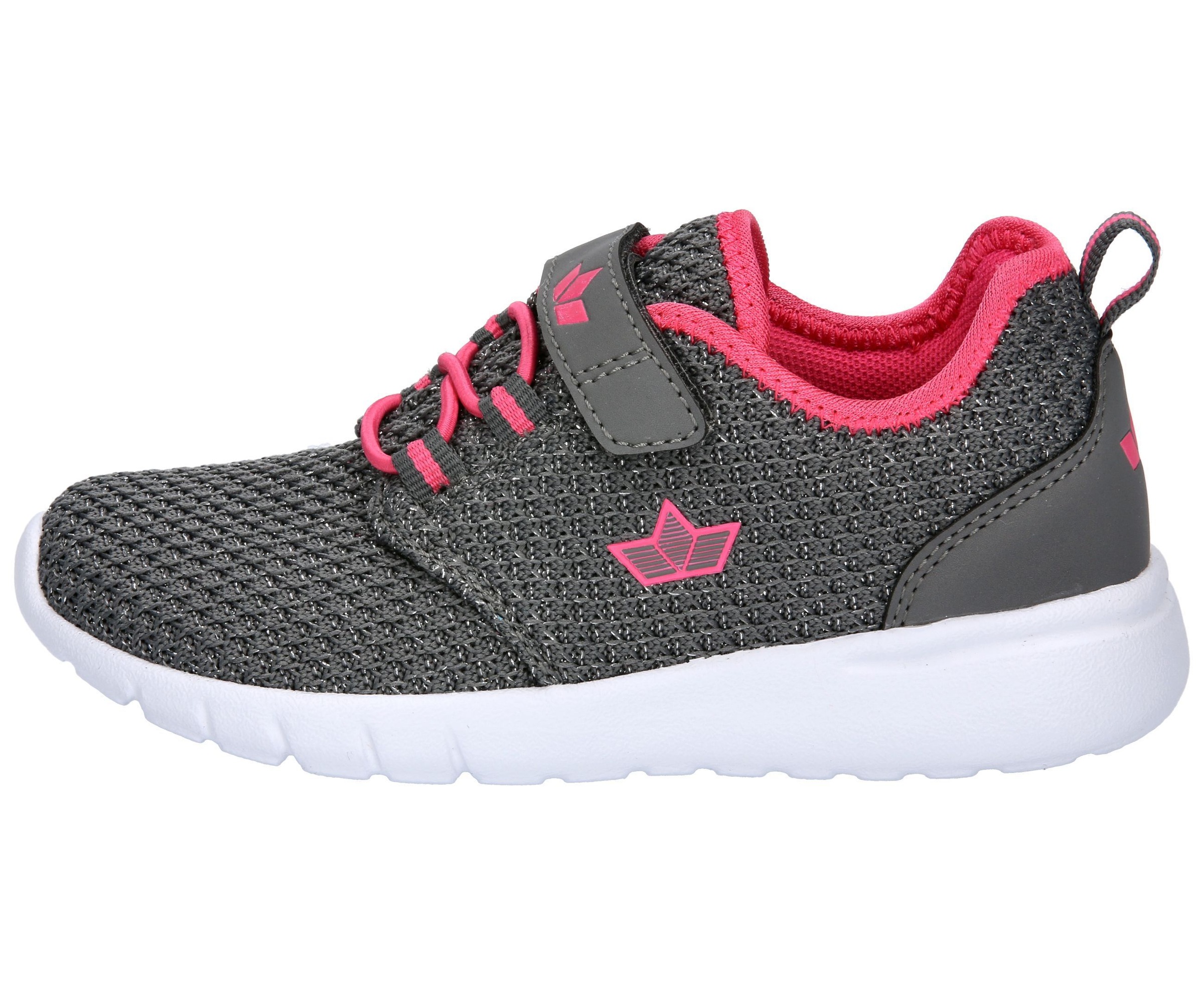 Lico Sneaker "Freizeitschuh Pancho VS" günstig online kaufen