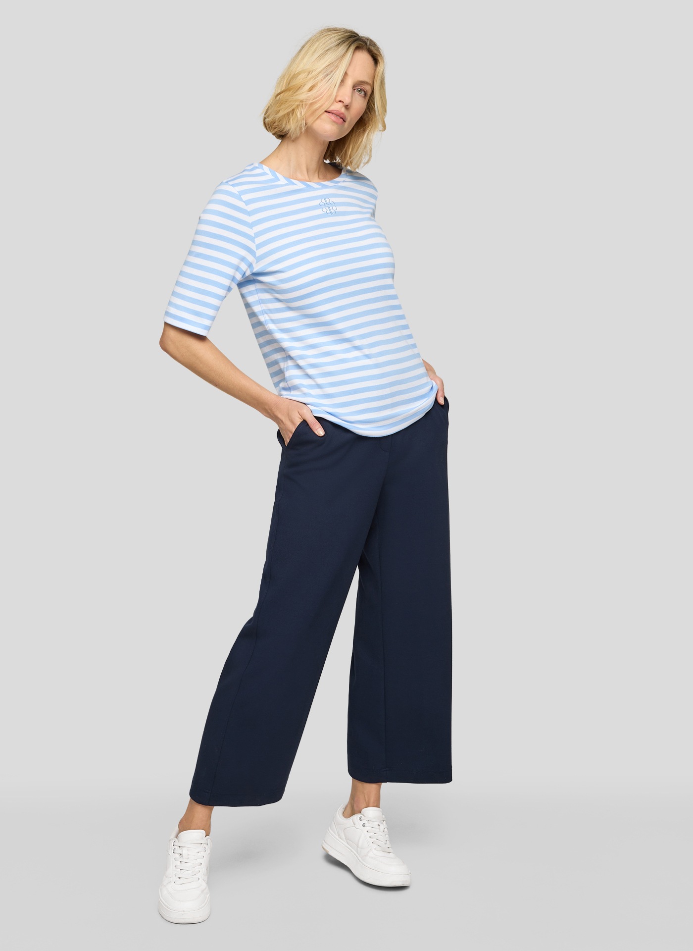 Rabe Print-Shirt »T-Shirt«