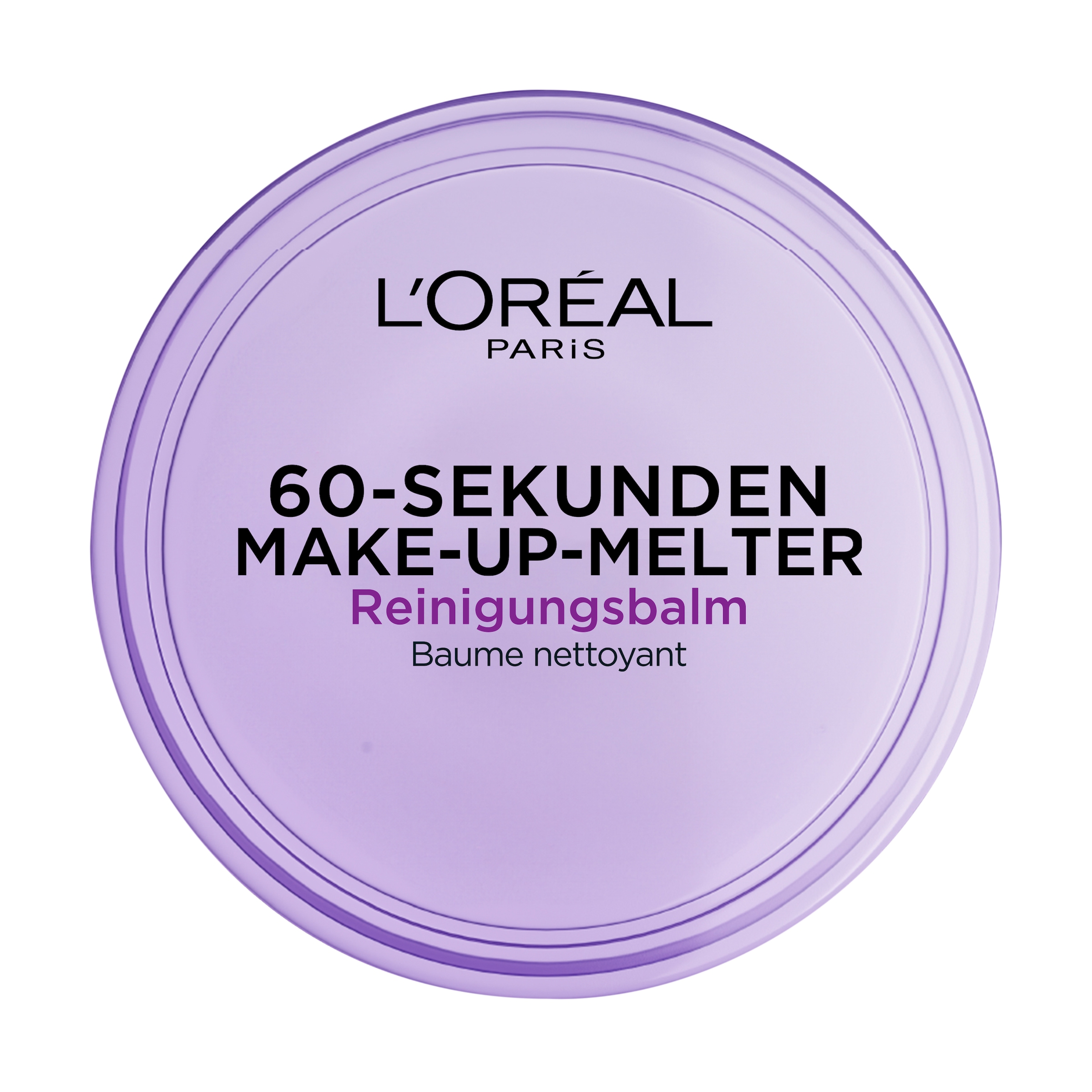 L'ORÉAL PARIS Gesichtslotion »REVITALIFT 60-SEKUNDEN MAKEUP MELTER«