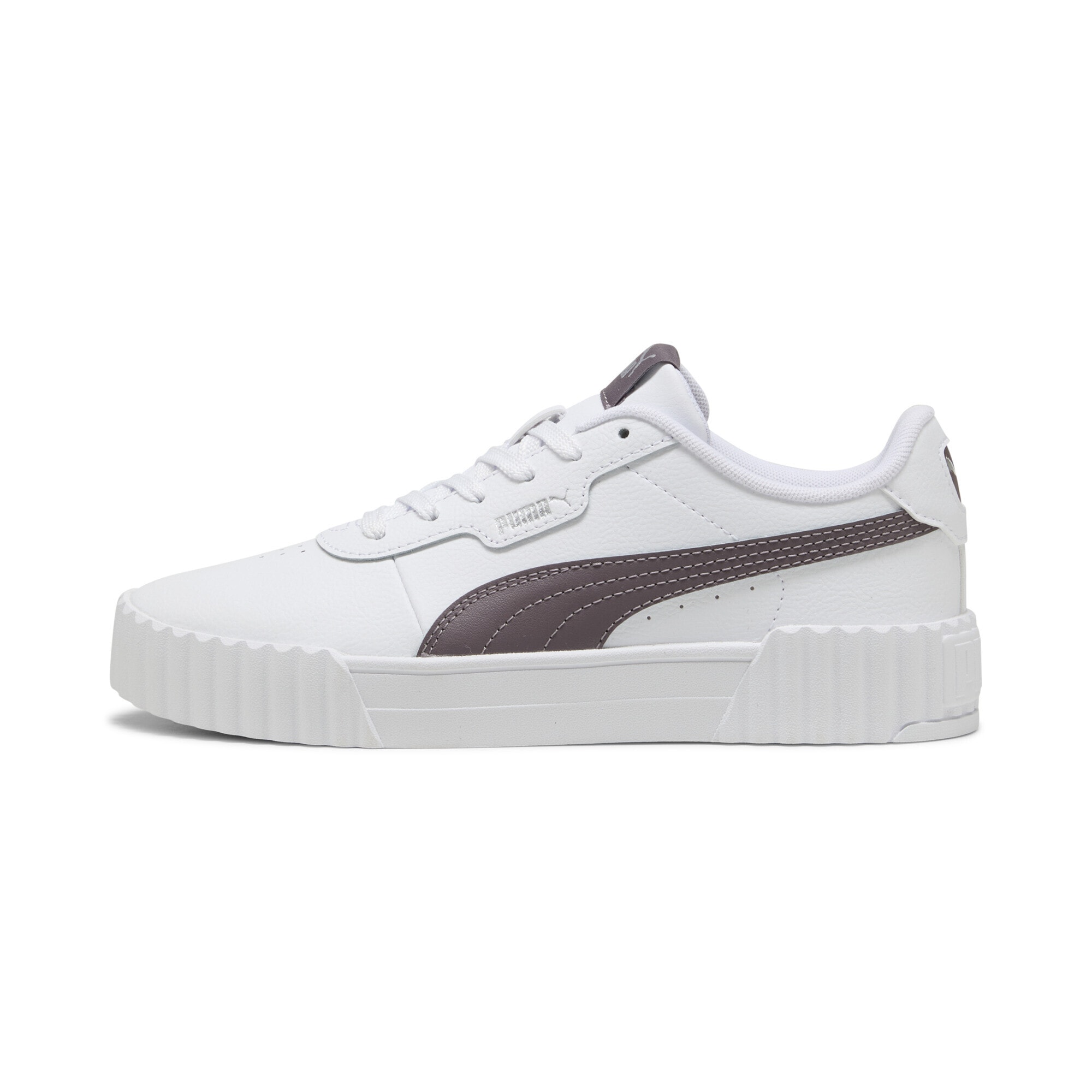 PUMA Sneaker »Carina 3.0 Sneakers Damen«