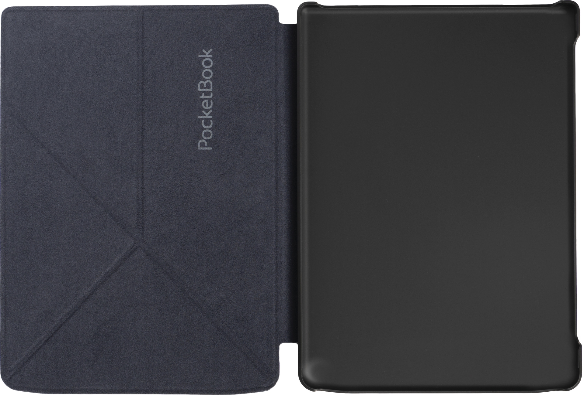 PocketBook Flip Case »Origami Cover 7,8 Zoll«, 19,8 cm (7,8 Zoll), Schutzhülle für PocketBook InkPad 4, InkPad Color 2, InkPad Color 3