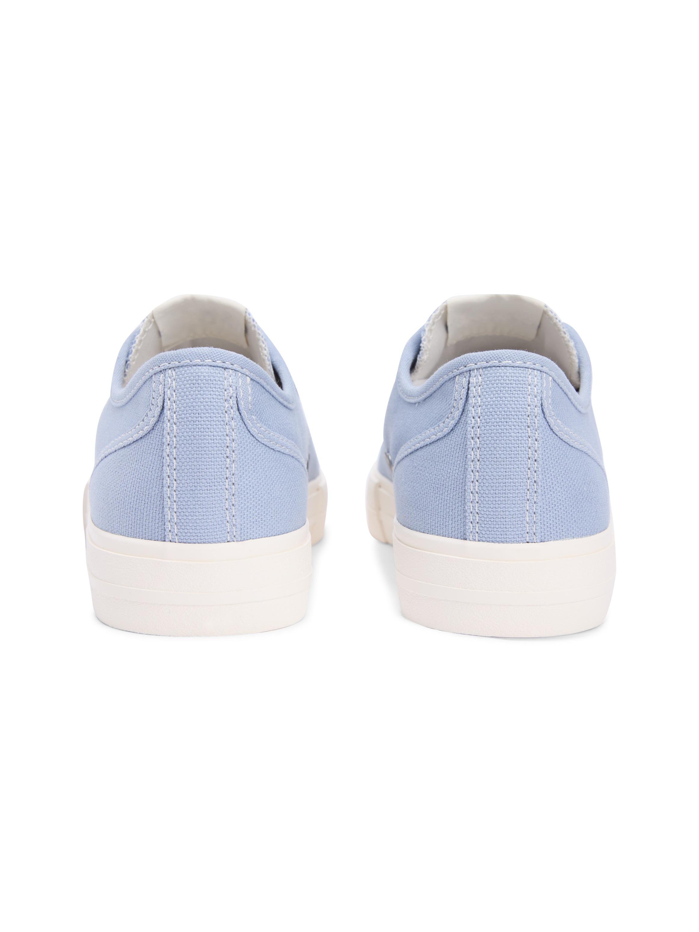 Tommy Jeans Plateausneaker "ARCHIVE Y2K" Freizeitschuh, Halbschuh, Schnürer günstig online kaufen