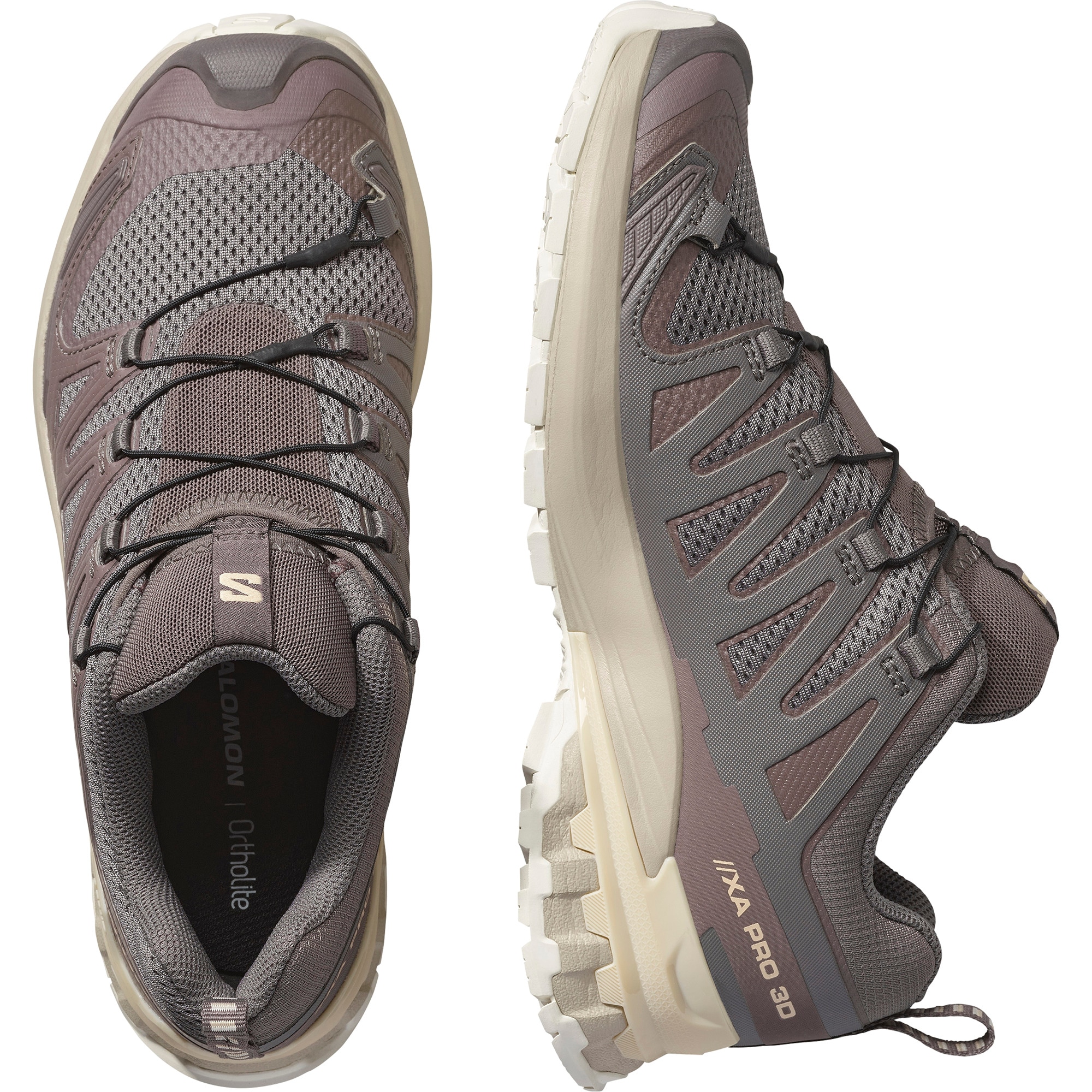 Salomon Trailrunningschuh »XA PRO 3D V9 W«, wasserdicht