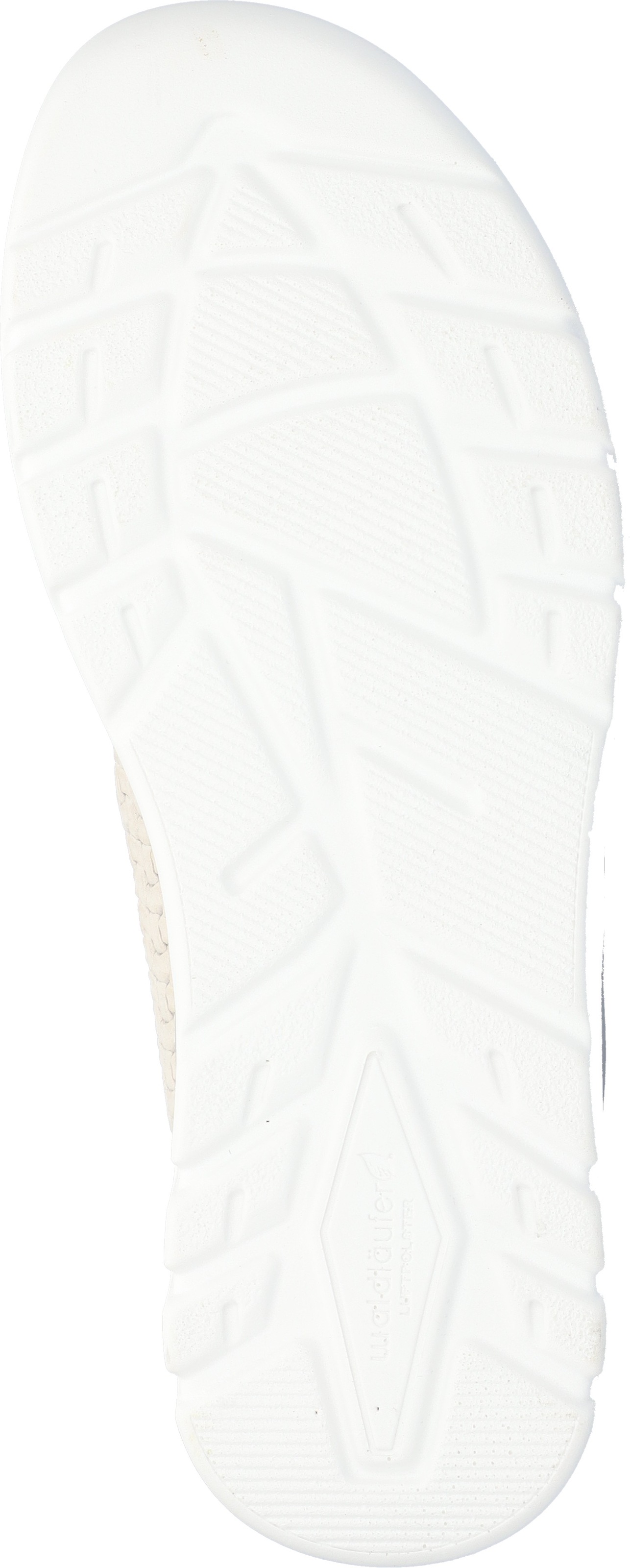 Waldläufer Keilsandalette »H-IVY«  Sommerschuh, Klettsandale, Bequemschuh in Komfortweite H (= sehr weit)