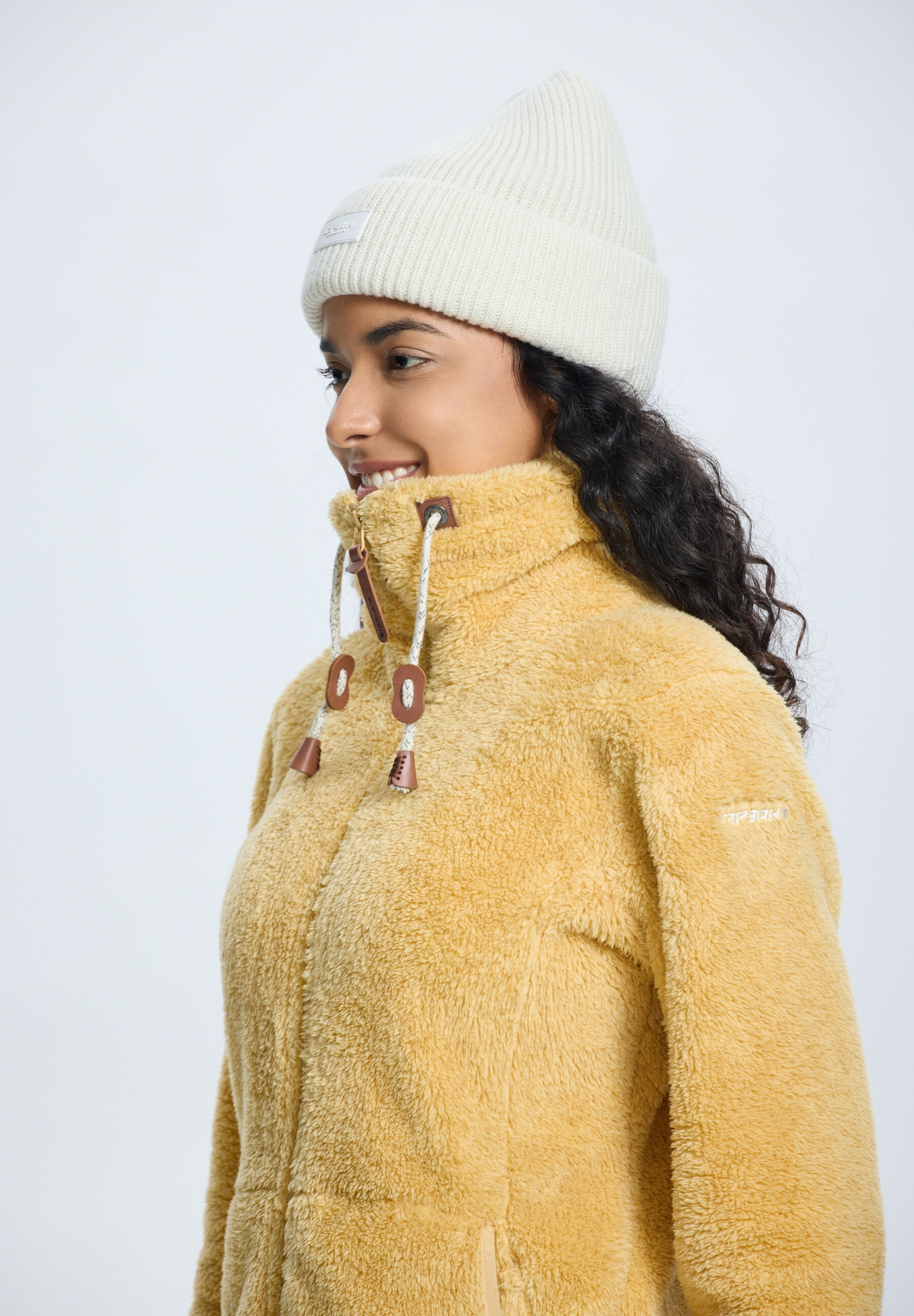 Icepeak Skijacke »Icepeak Midlayer Colony«