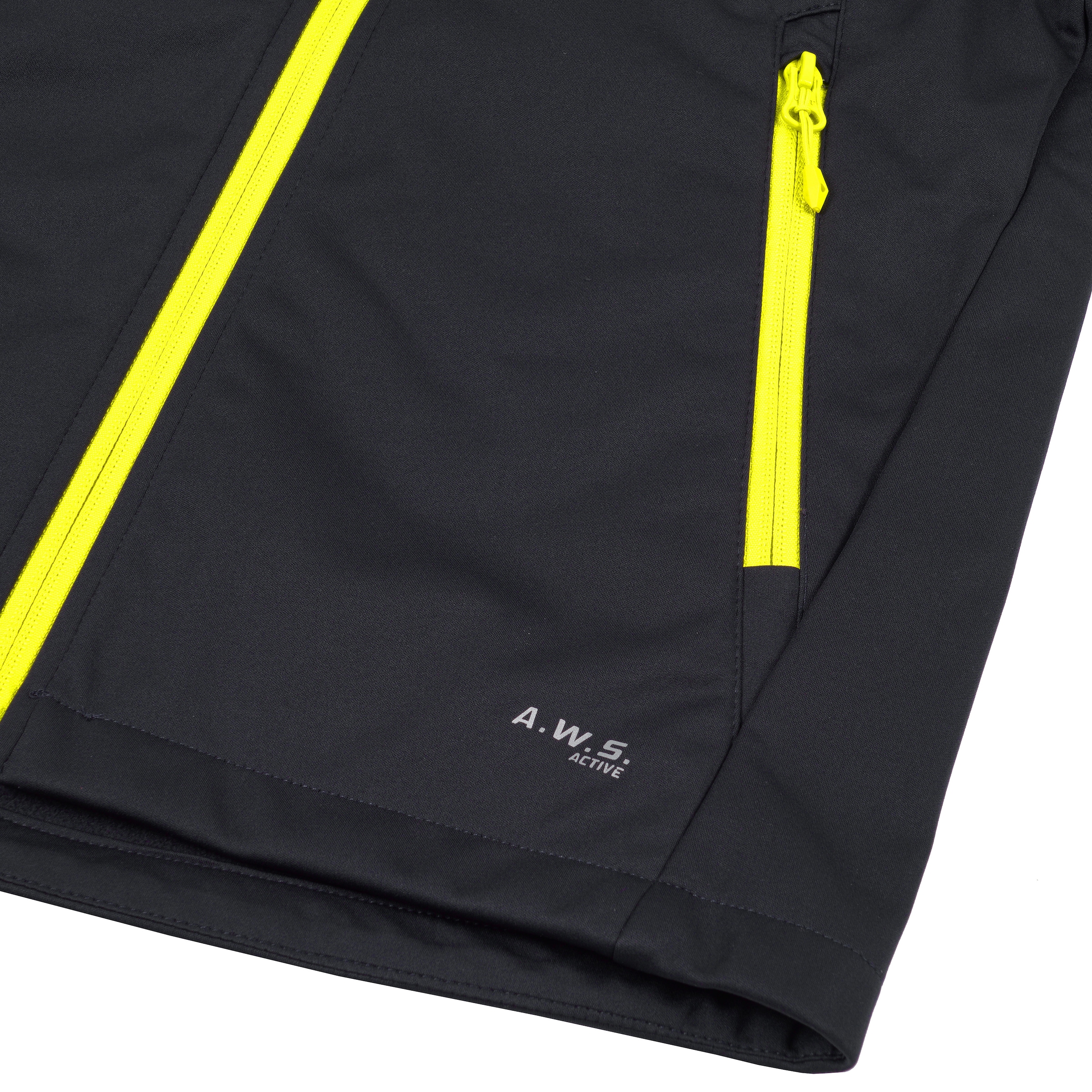 Icepeak Softshelljacke »KONAN JR« 1 Stk. tlg. mit Kapuze