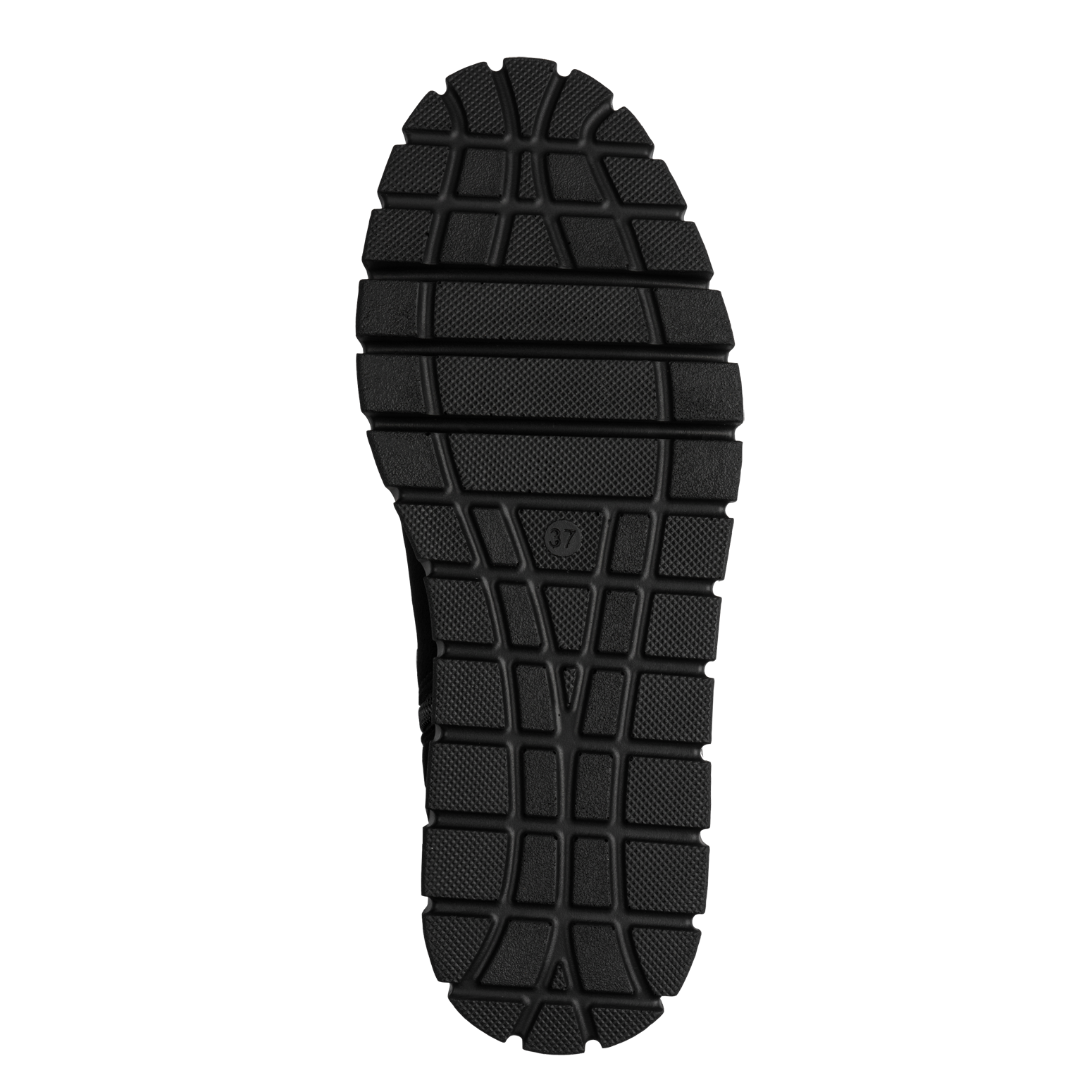 MARCO TOZZI Keilstiefelette  Plateau, Boots mit elastischem Stretch-Schaft