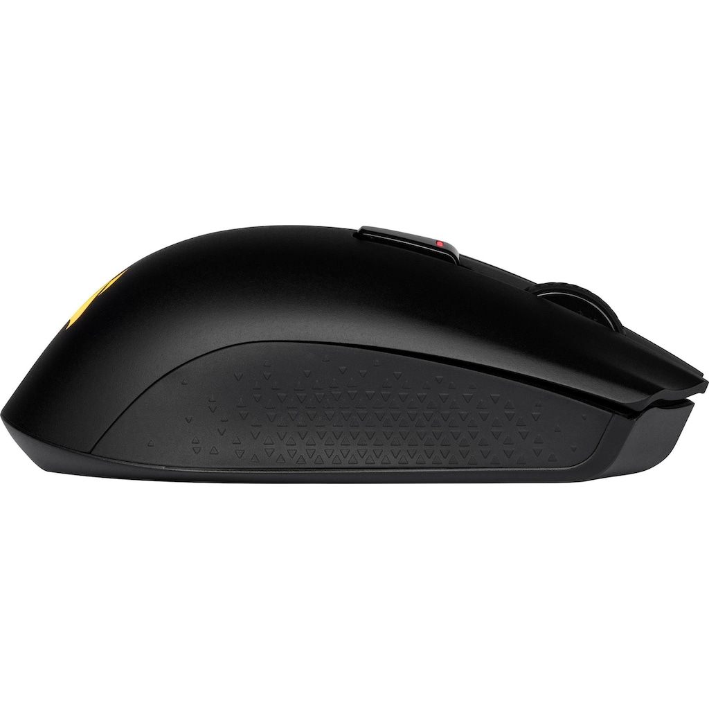 Corsair Gaming-Maus »HARPOON RGB WIRELESS«, Bluetooth-Funk-kabelgebunden