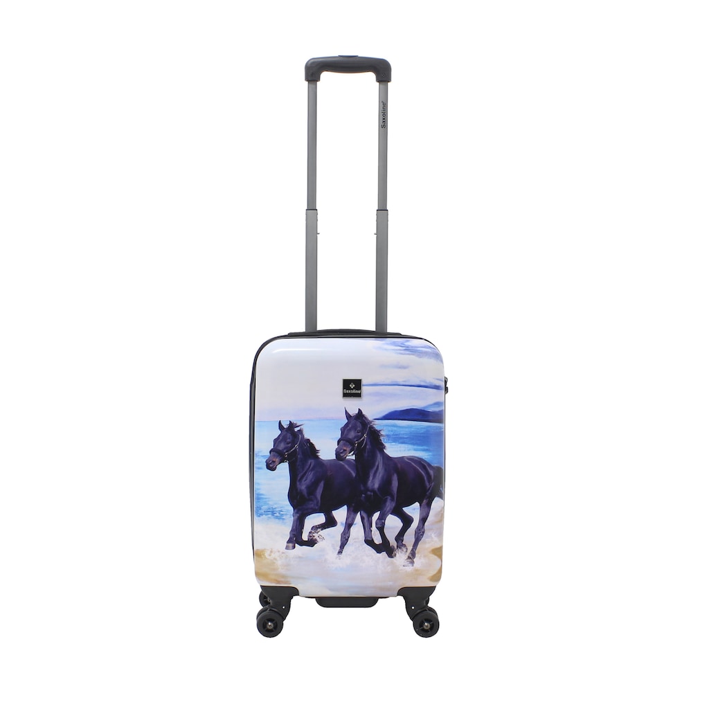 Saxoline® Koffer »Horse«