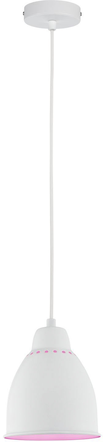 Paulmann Pendelleuchte »Hilla« E27 1 Stk. E27