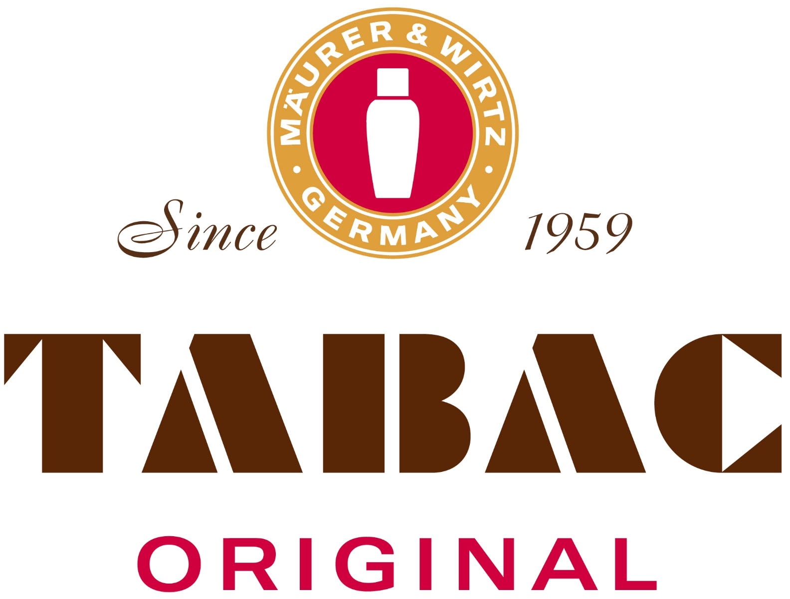 Tabac Original Deo-Set »Tabac Original DEO STICK 3er Pack«, (Spar-Set, 3 tlg., 3x 75ml)