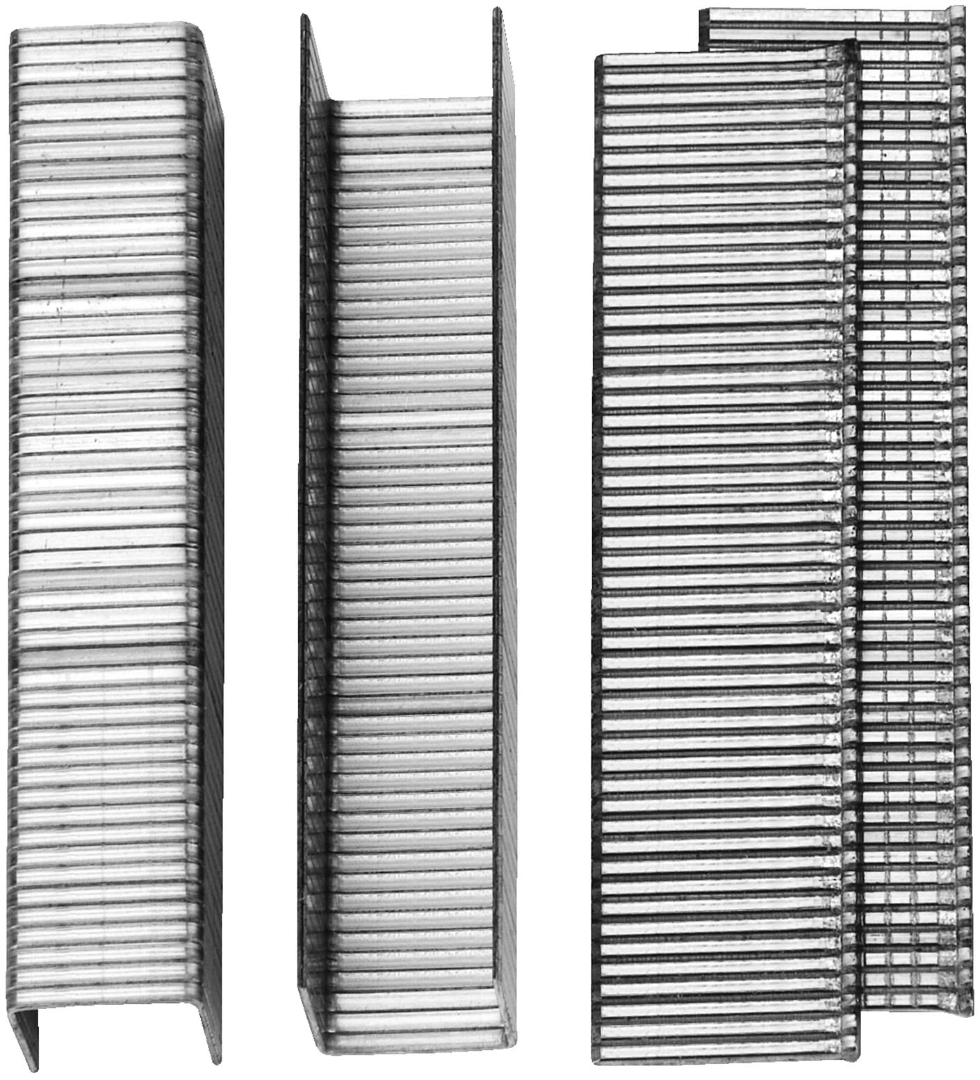 Einhell Elektro-Tacker »TC-EN 20 E«, (Set), inkl. 1.000 Klammern und 500 Nägel