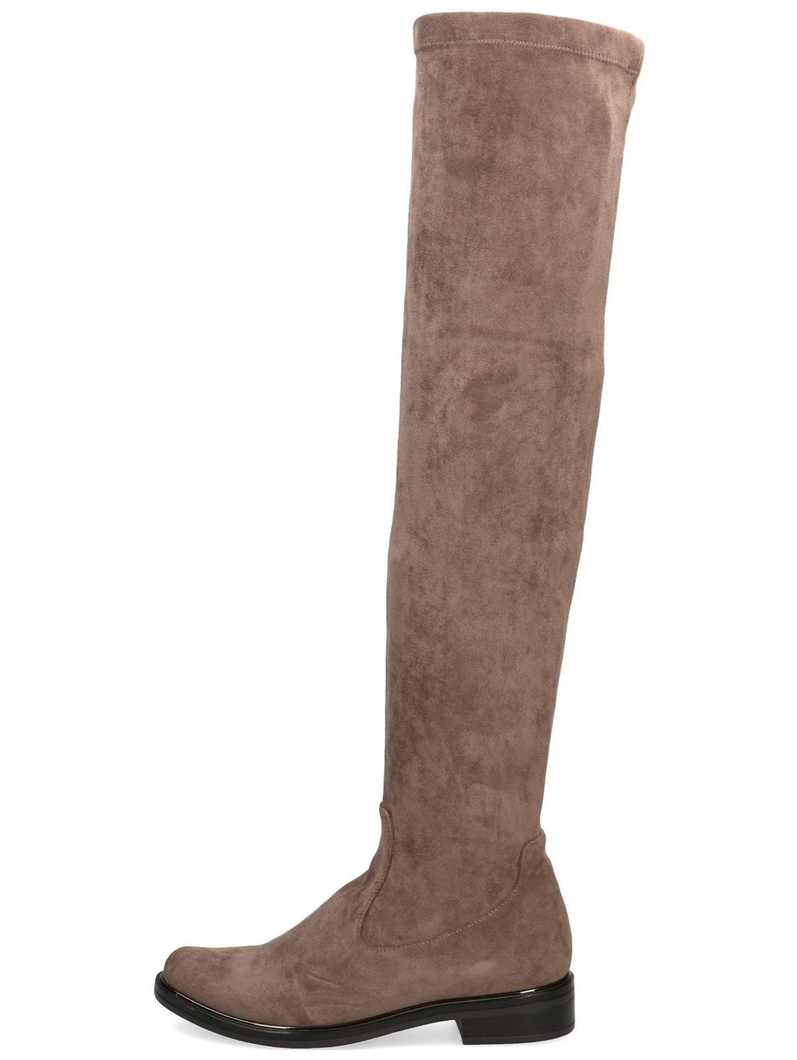 Caprice Overkneestiefel »Caprice Stiefel Textil«