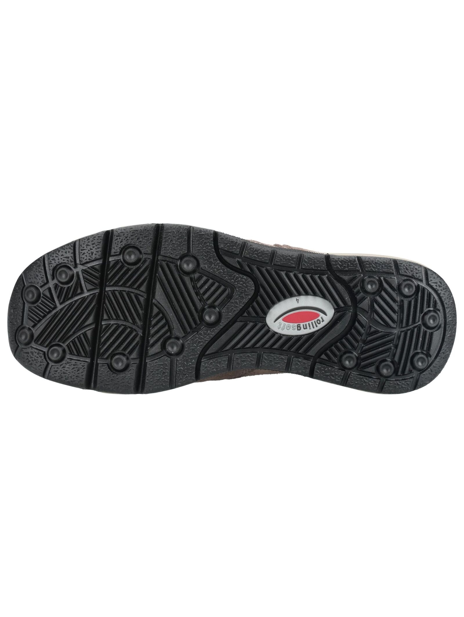 Gabor Sneaker »Gabor Sneaker Veloursleder«